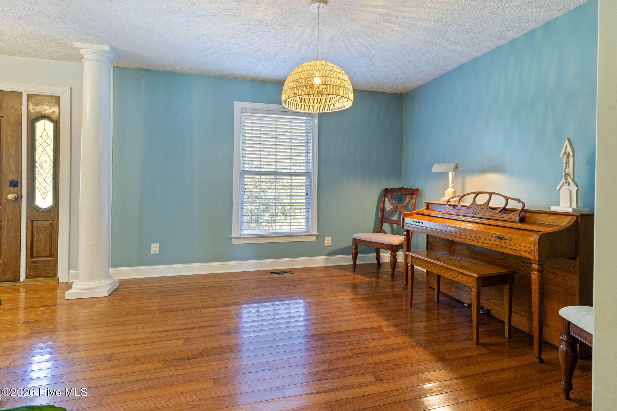 Single Family Residence at 727 Mount Olive Road, Bladenboro, NC 28320, photo 12 of 74