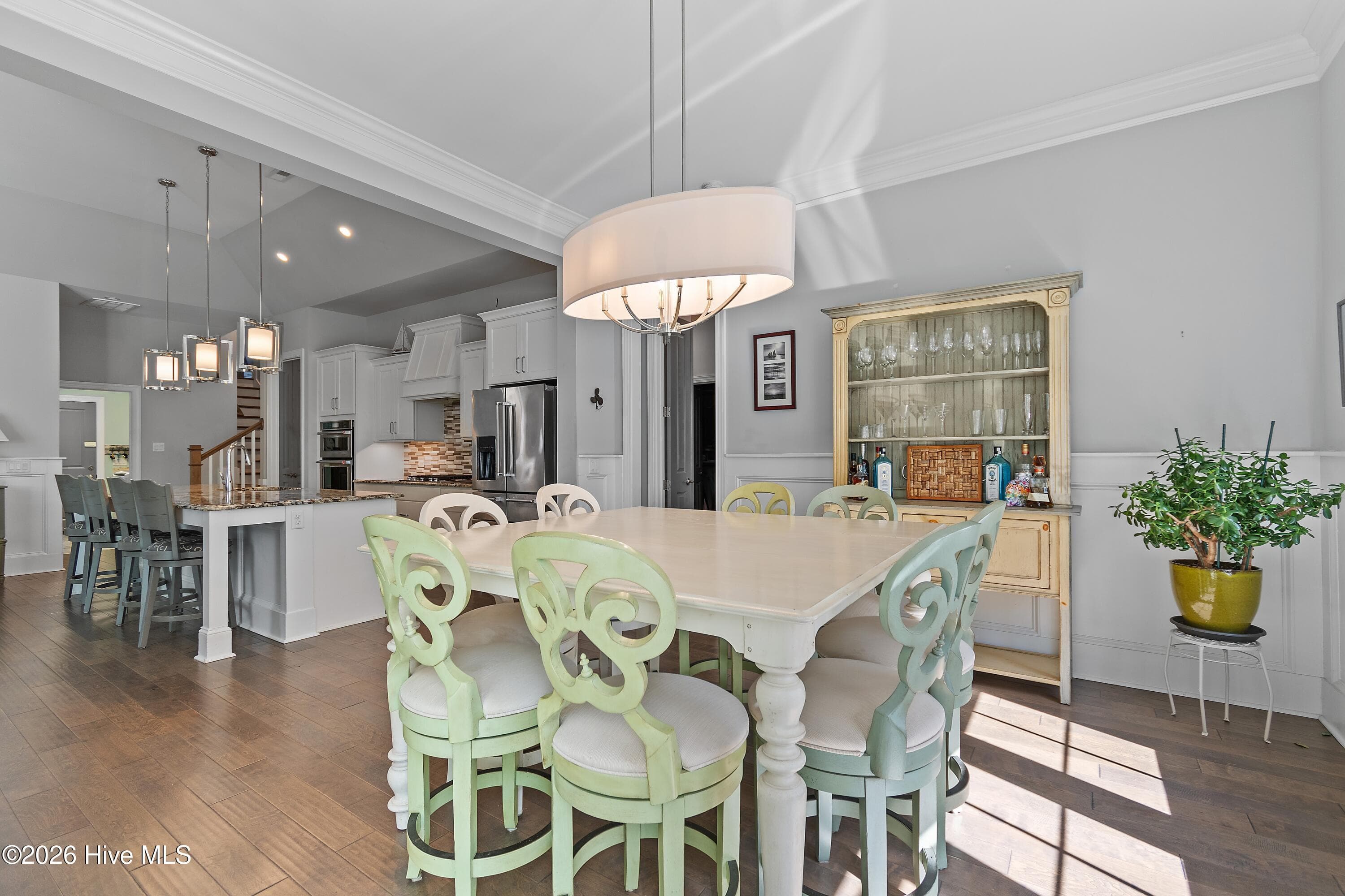 Single Family Residence at 3183 Moss Hammock Wynd, Southport, NC 28461, photo 16 of 101