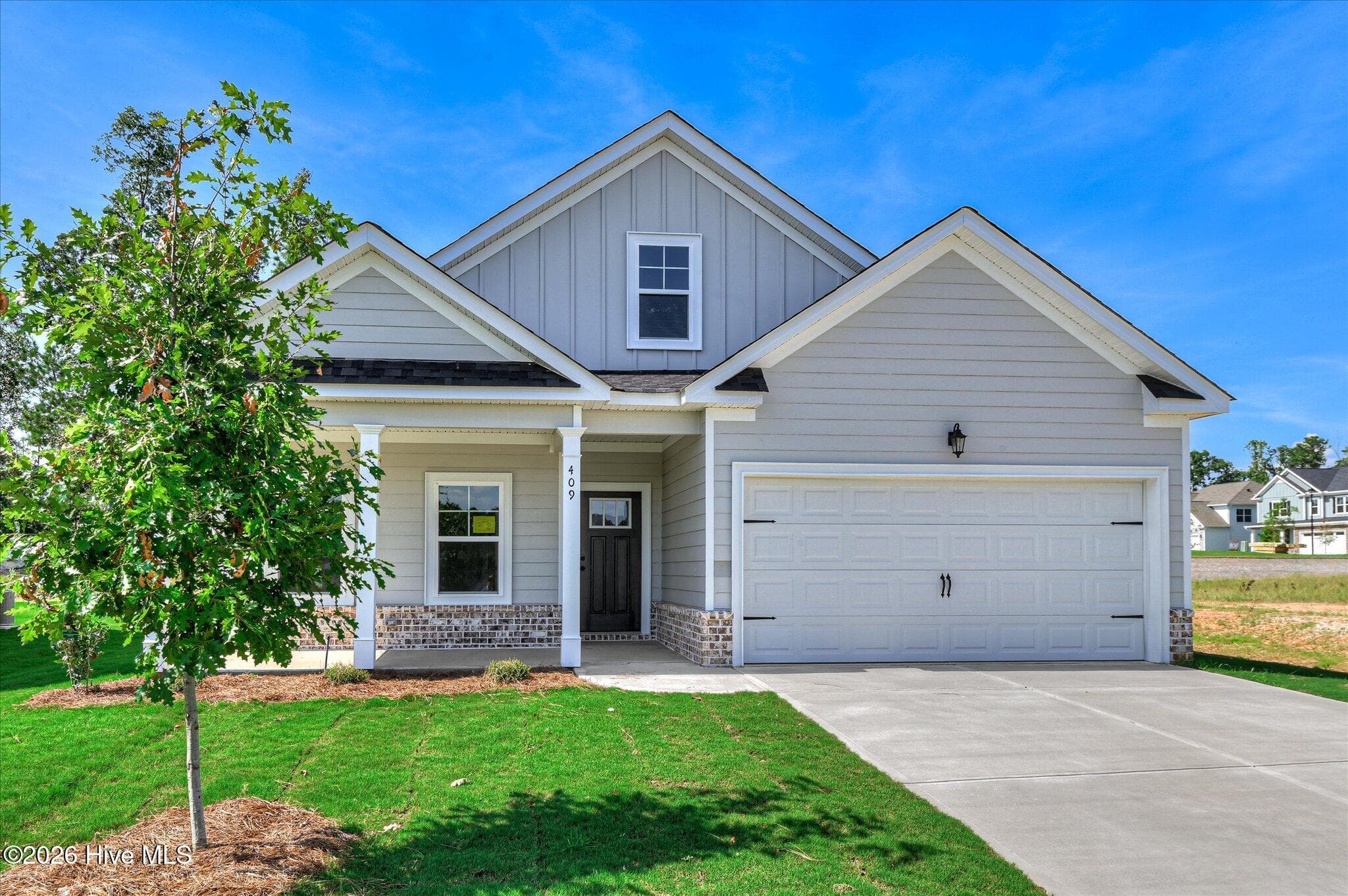 409 Granard Street, Grovetown, GA 30813