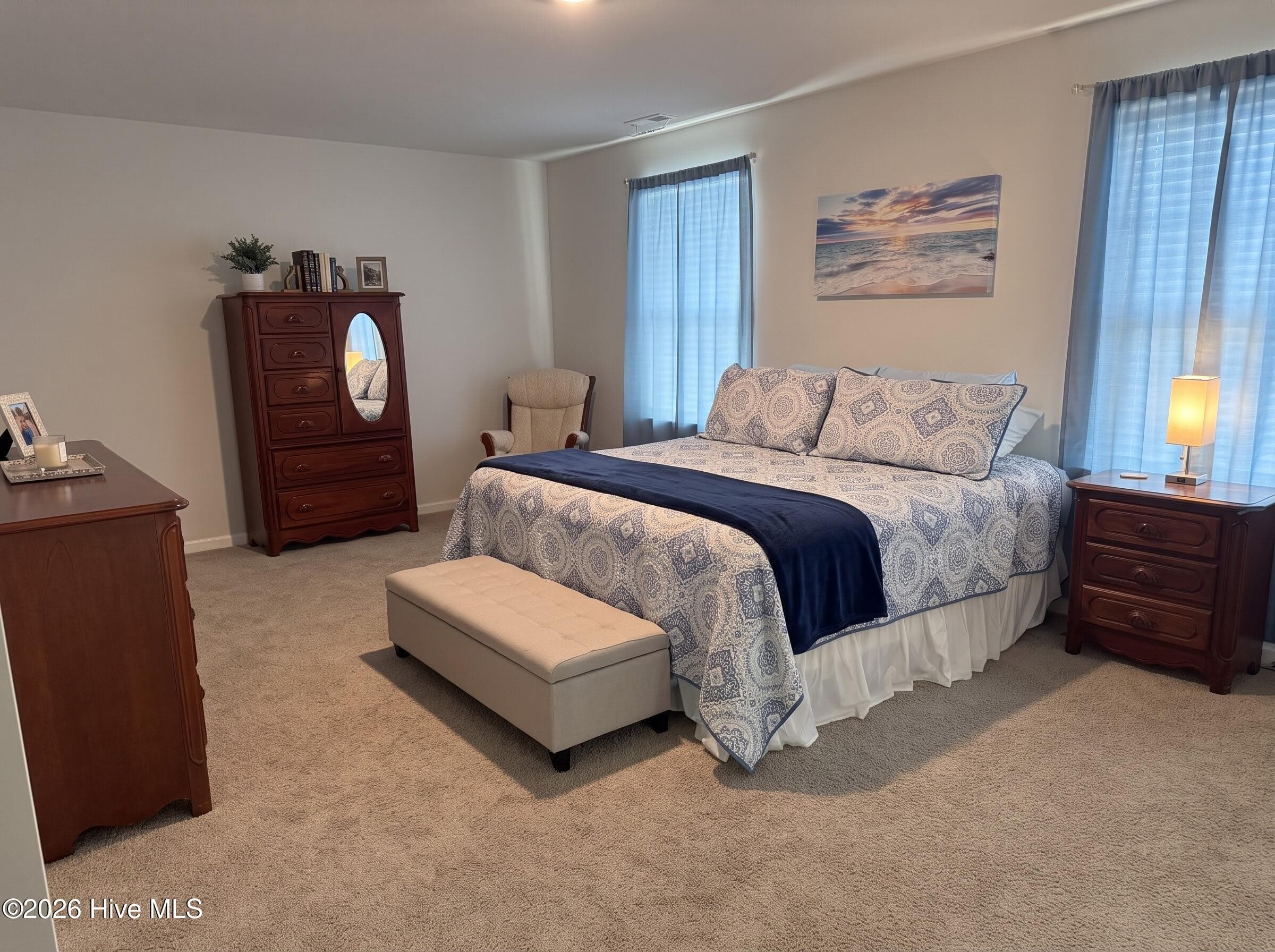 Single Family Residence at 4788 Scaup Way Lot 224, Winnabow, NC 28479, photo 14 of 24