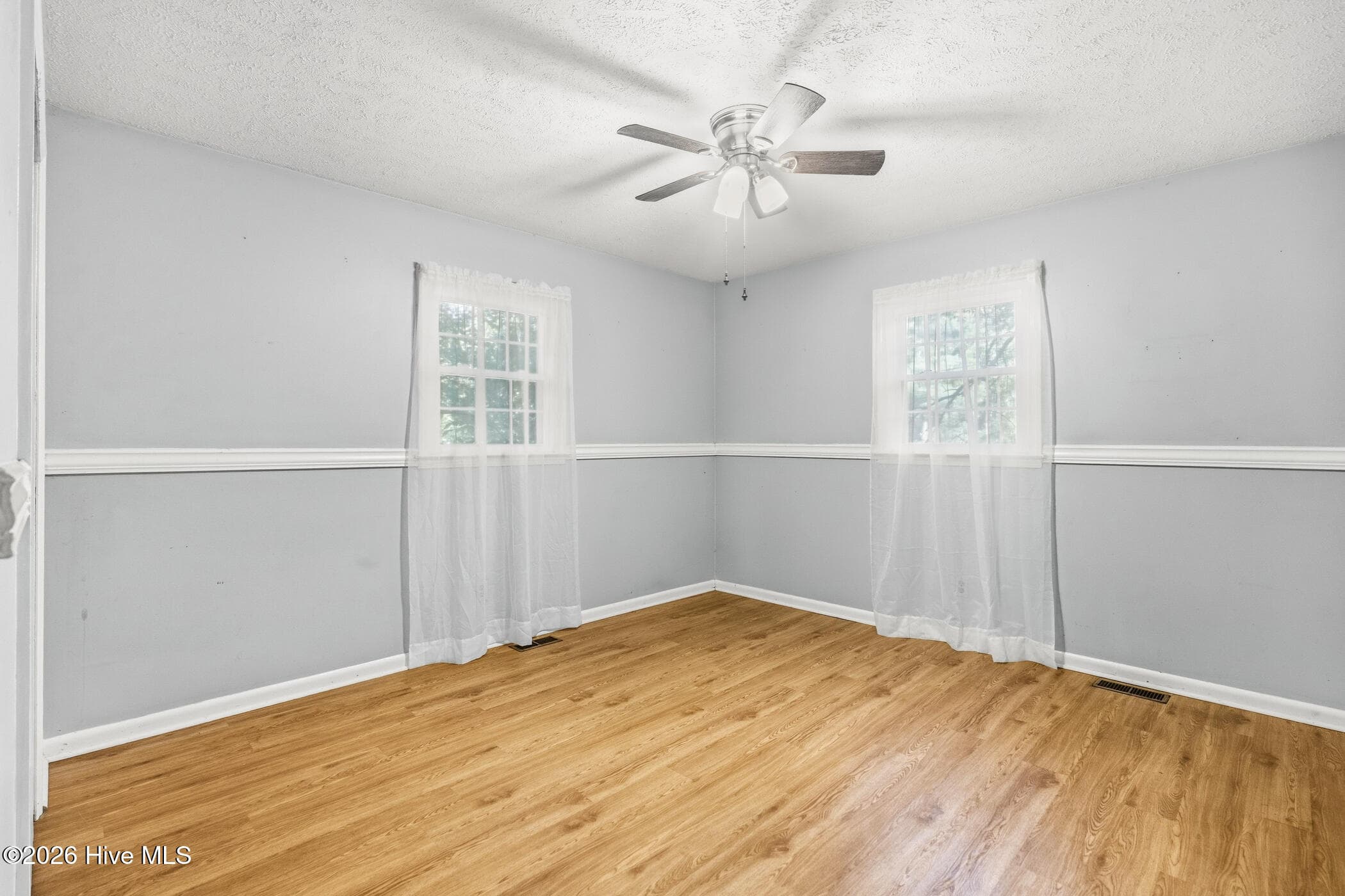 Single Family Residence at 1002 Jefferson Street, Hamlet, NC 28345, photo 20 of 25