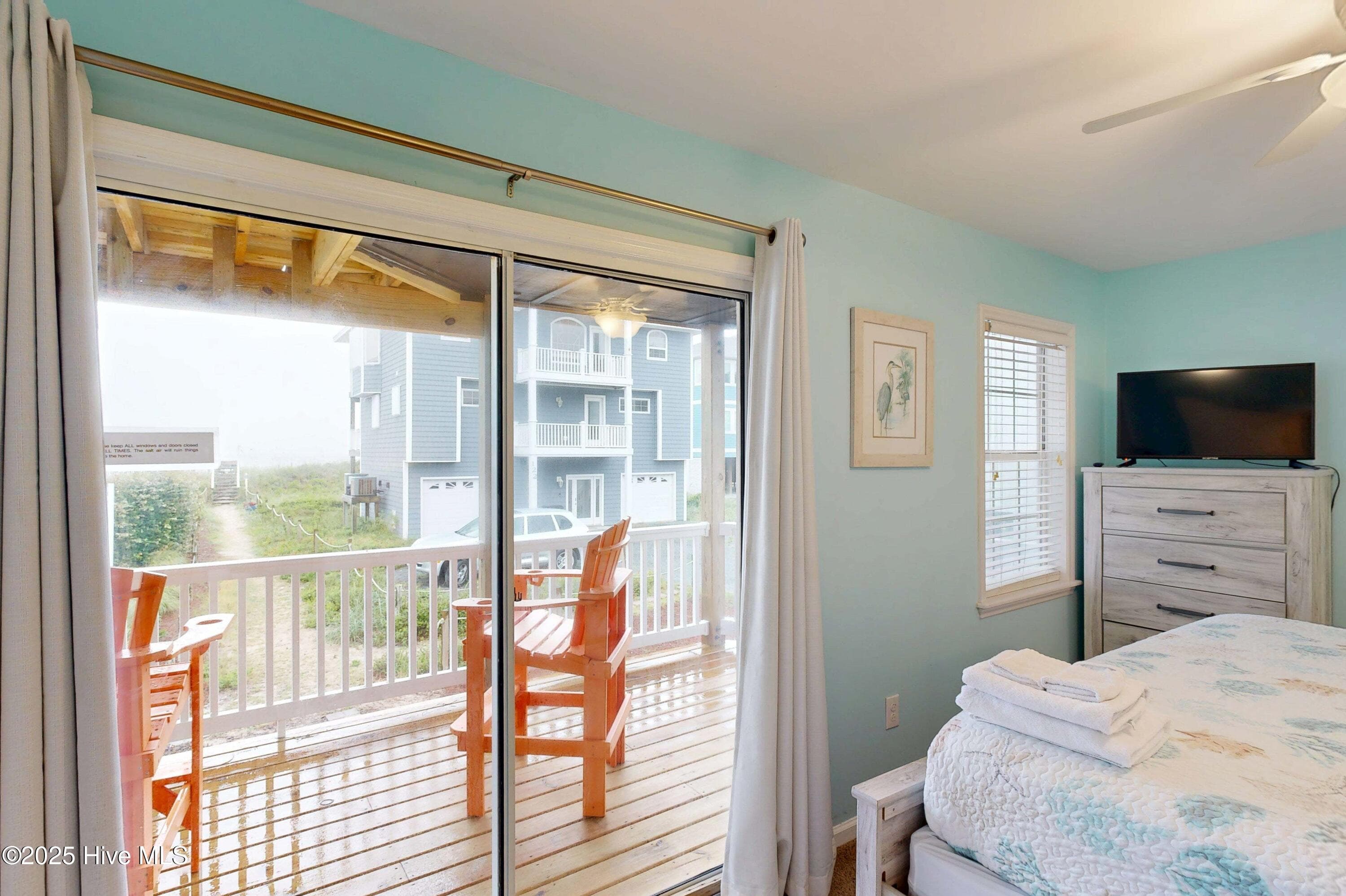 Single Family Residence at 124 N Permuda Wynd Drive, North Topsail Beach, NC 28460, photo 37 of 84