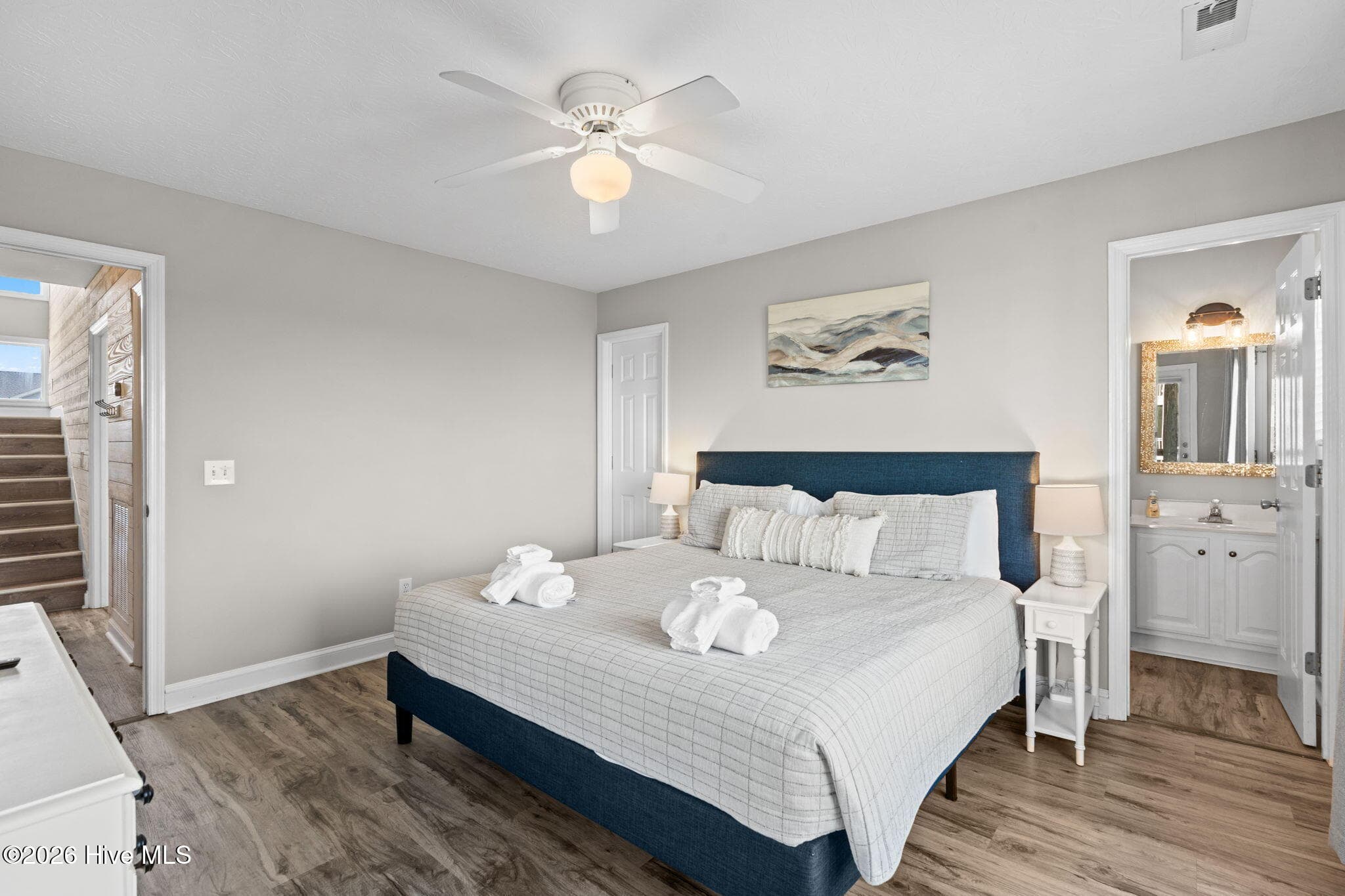 Single Family Residence at 598 Ocean Boulevard W, Holden Beach, NC 28462, photo 46 of 68