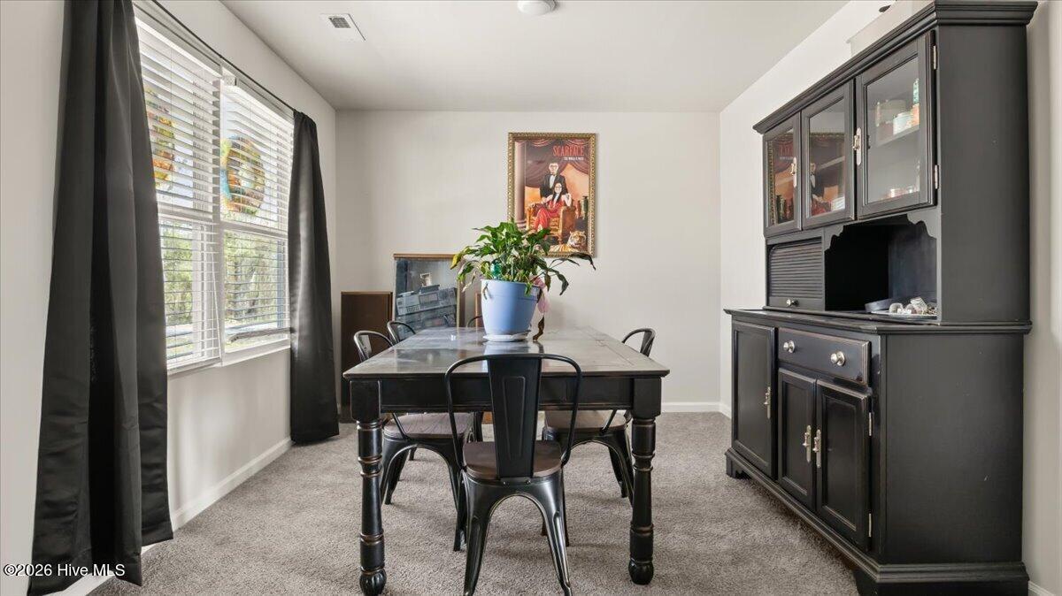 4373 Townsendville/Midway Road, Maxton, NC 28364