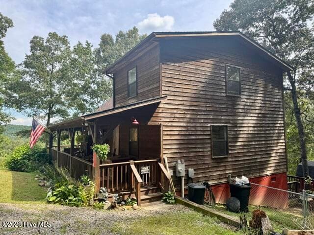 Single Family Residence at 36 Dwaynes Trail, Murphy, NC 28906, photo 2 of 69