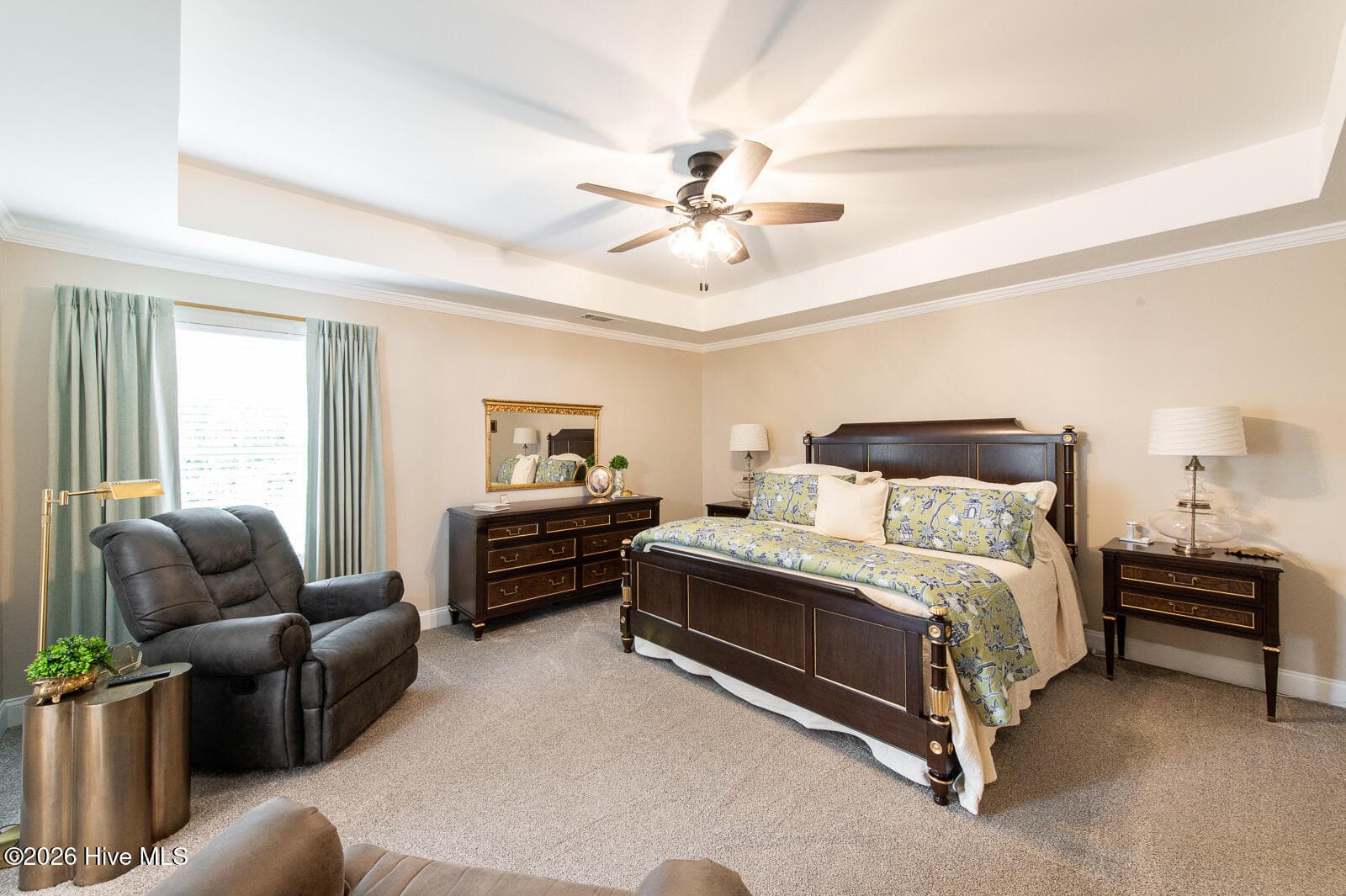 Single Family Residence at 2609 Sherborne Court, Augusta, GA 30909, photo 16 of 34