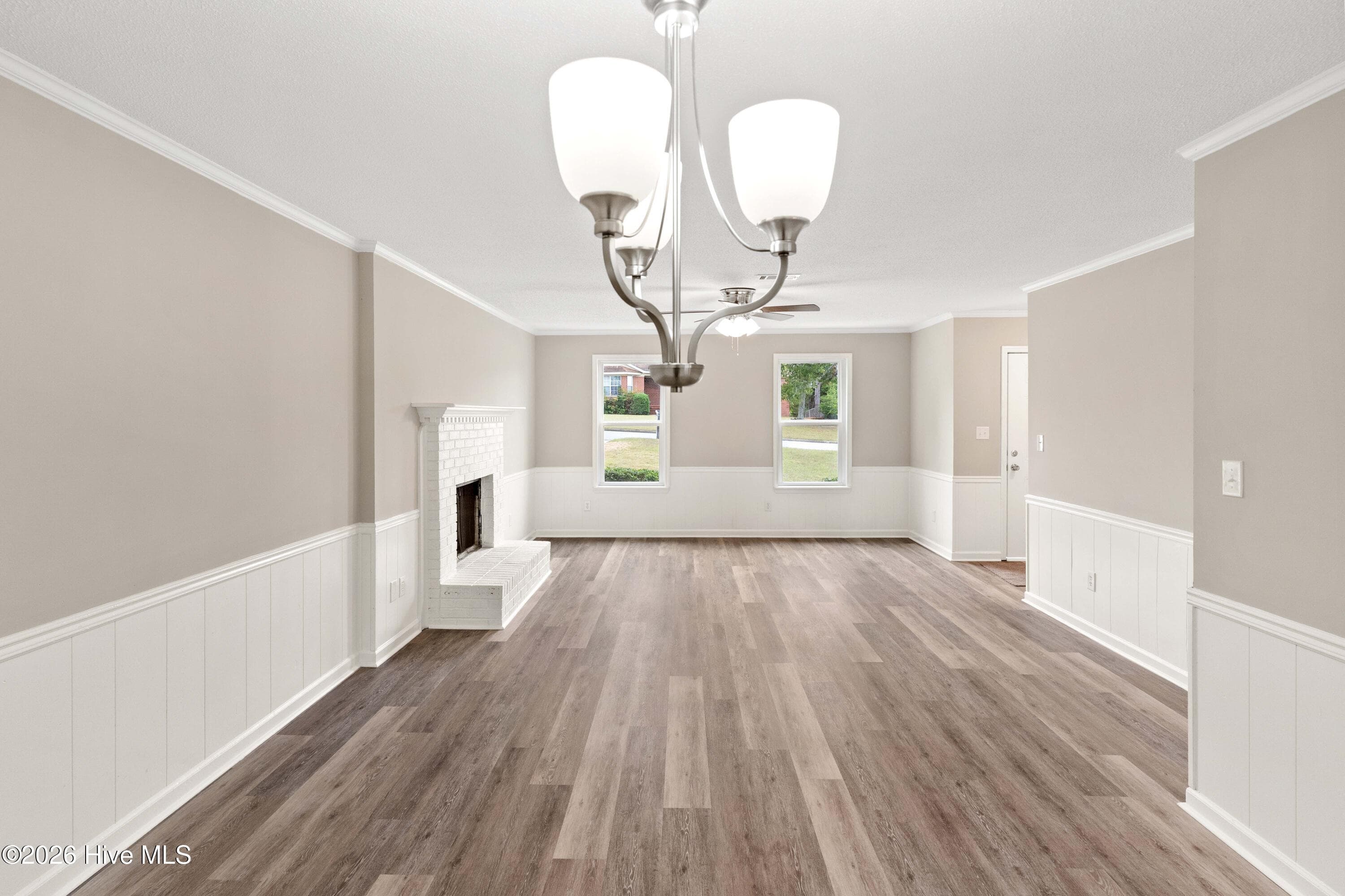 Single Family Residence at 2850 Pepperdine Drive, Hephzibah, GA 30815, photo 5 of 12
