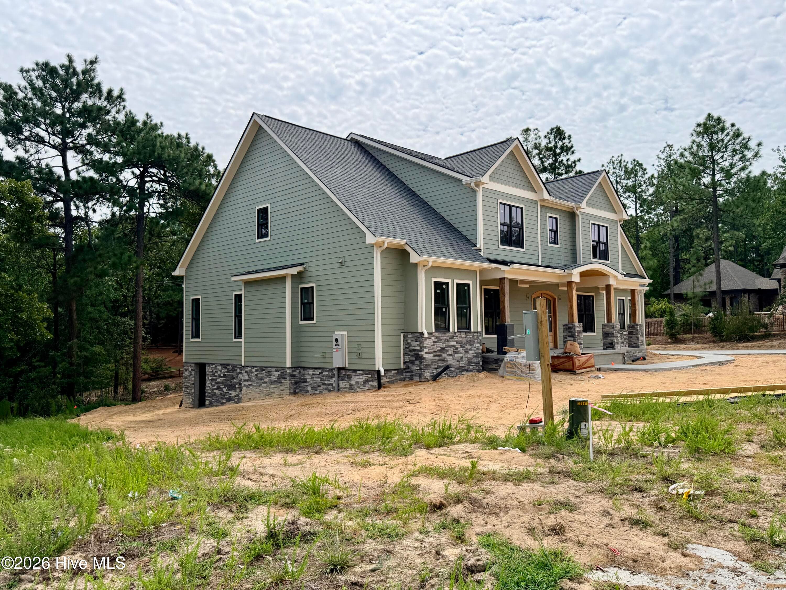 Single Family Residence at 150 Saville Row, Pinehurst, NC 28374, photo 60 of 78