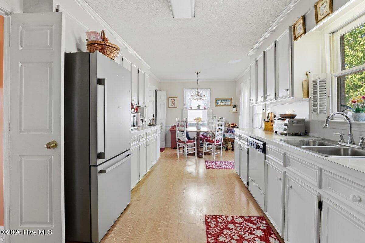 Single Family Residence at 3701 Cornwallis Road, Kinston, NC 28504, photo 2 of 2