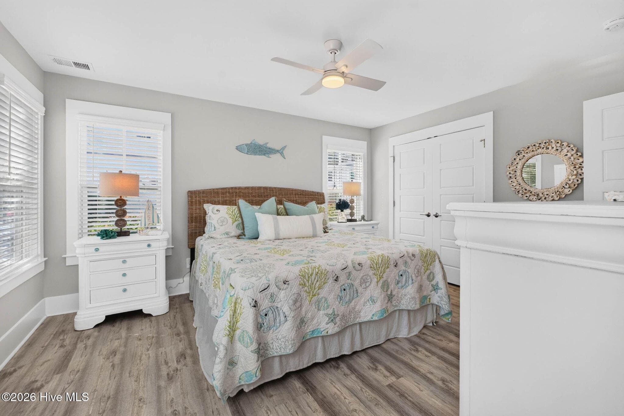 Townhouse at 233 Red Lewis Drive, Kure Beach, NC 28449, photo 44 of 76
