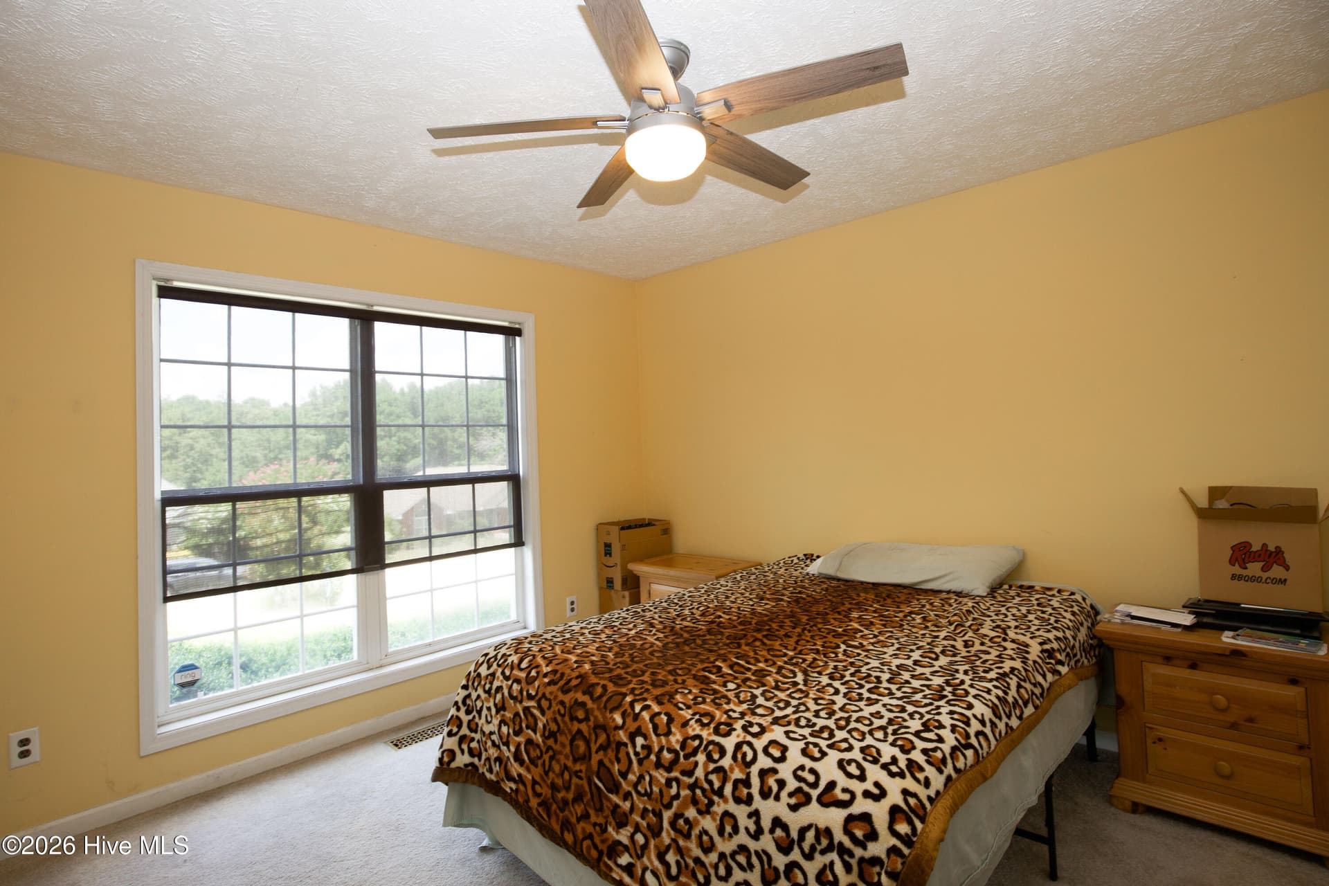 Single Family Residence at 340 Queens Cove Way, Carthage, NC 28327, photo 21 of 38