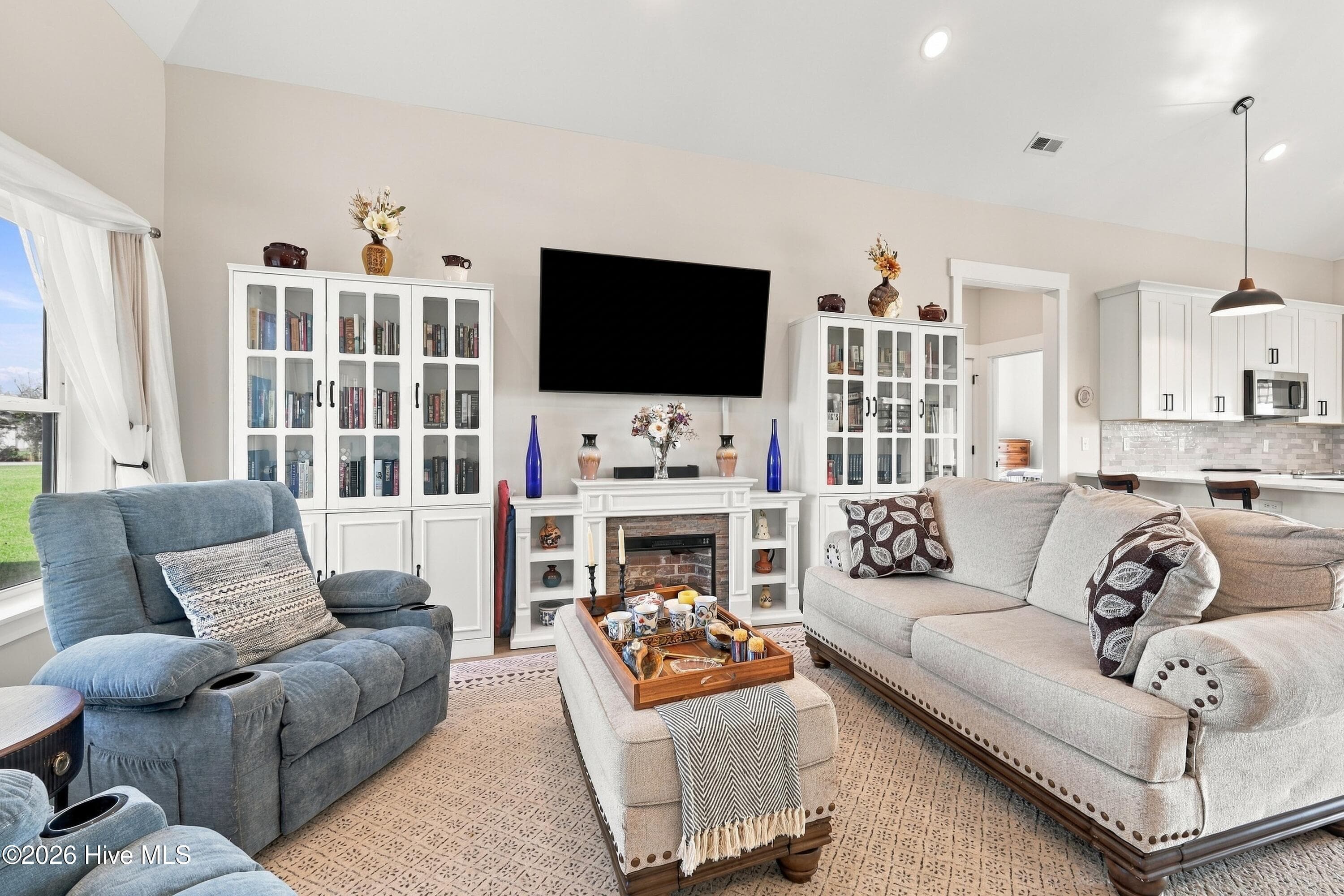 Single Family Residence at 105 Durant Street, Hertford, NC 27944, photo 5 of 76