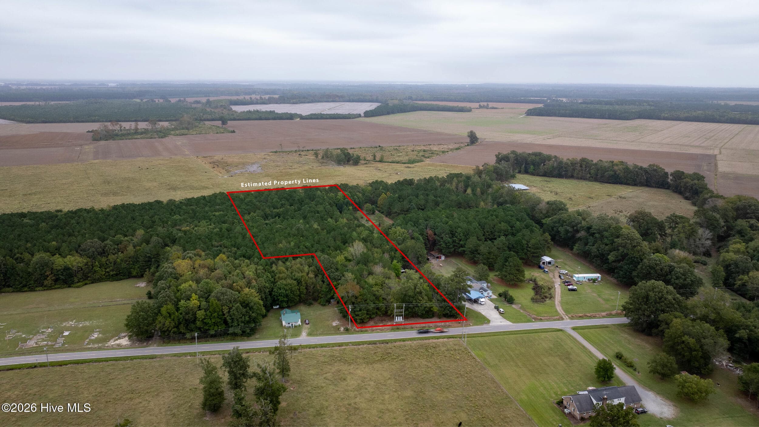 1048 1 1 Snug Harbor Road, Hertford, NC 27944
