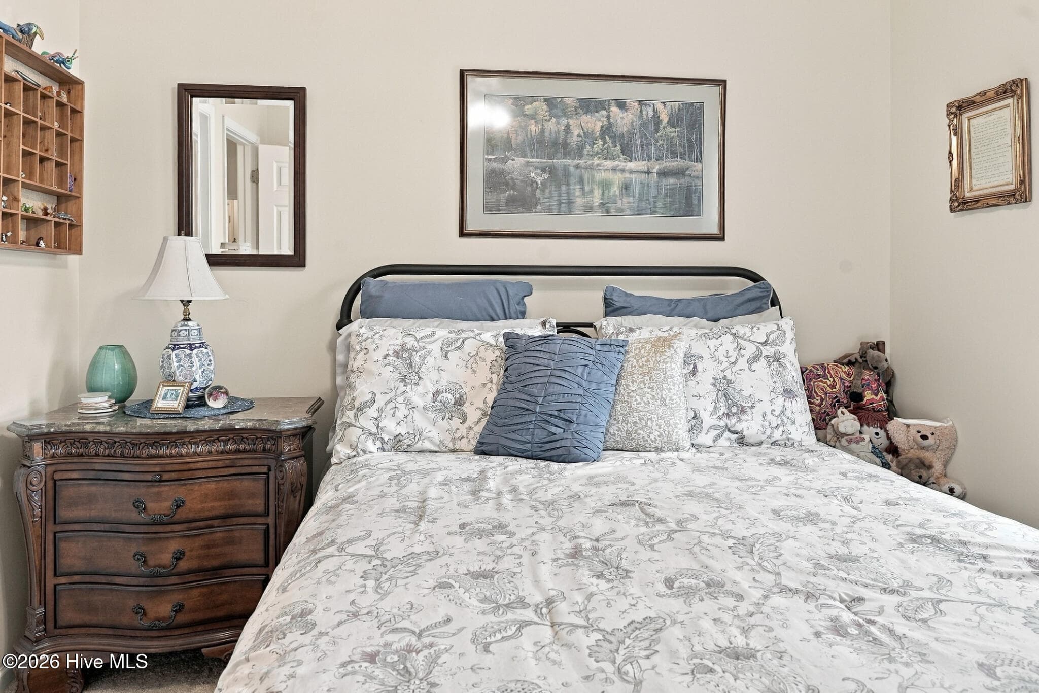 SECOND BEDROOM - 2900 E Lakeview Drive SW, Supply, NC 28462