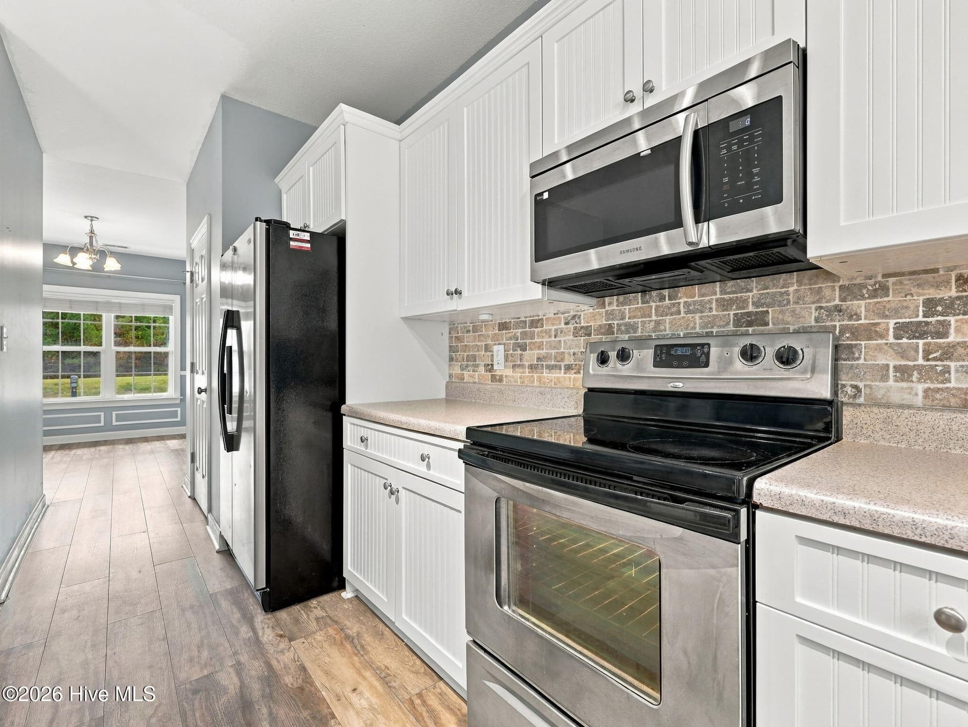 Single Family Residence at 205 Bell Ridge Lane, Hubert, NC 28539, photo 14 of 49