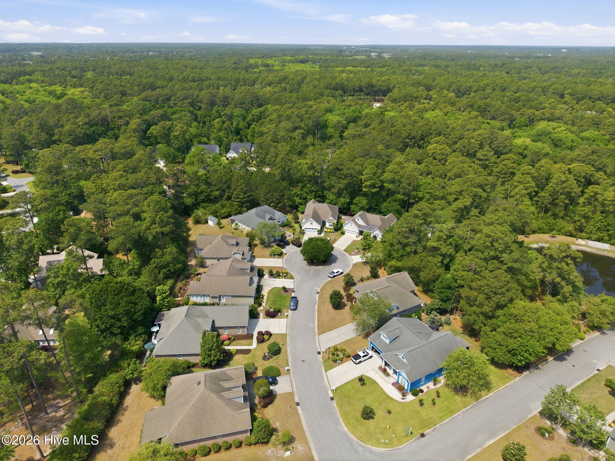 Single Family Residence at 3715 Pond Pine Court, Southport, NC 28461, photo 56 of 68