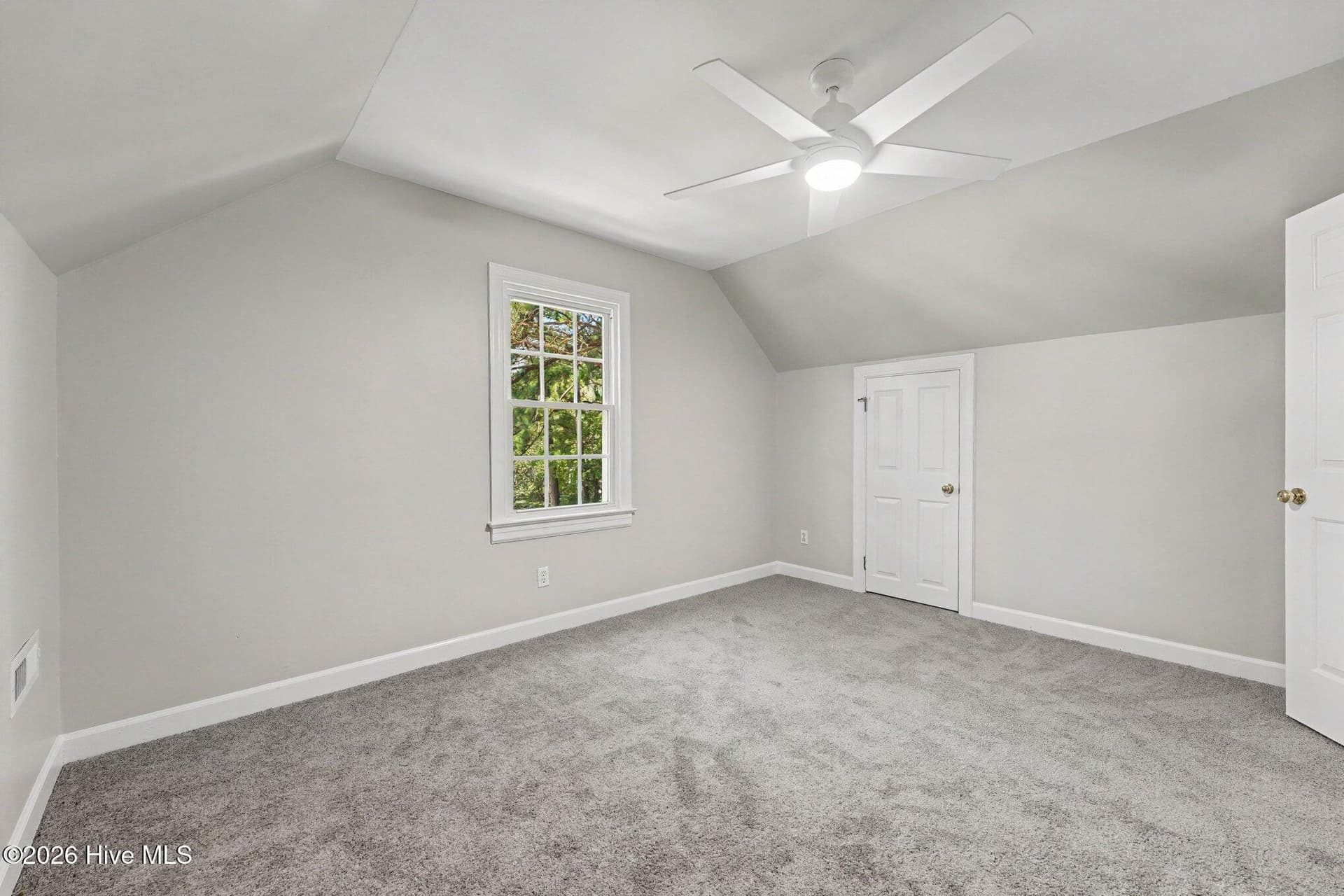 3rd Bedroom on 3rd floor - 2112 Burnside Drive NW, Wilson, NC 27896