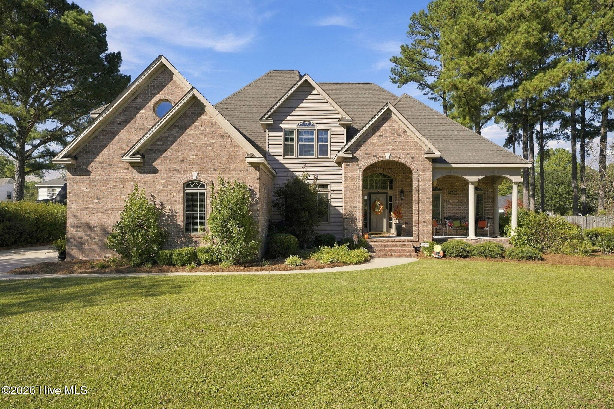 3109 Edinburgh Drive NW, Wilson, NC 27896