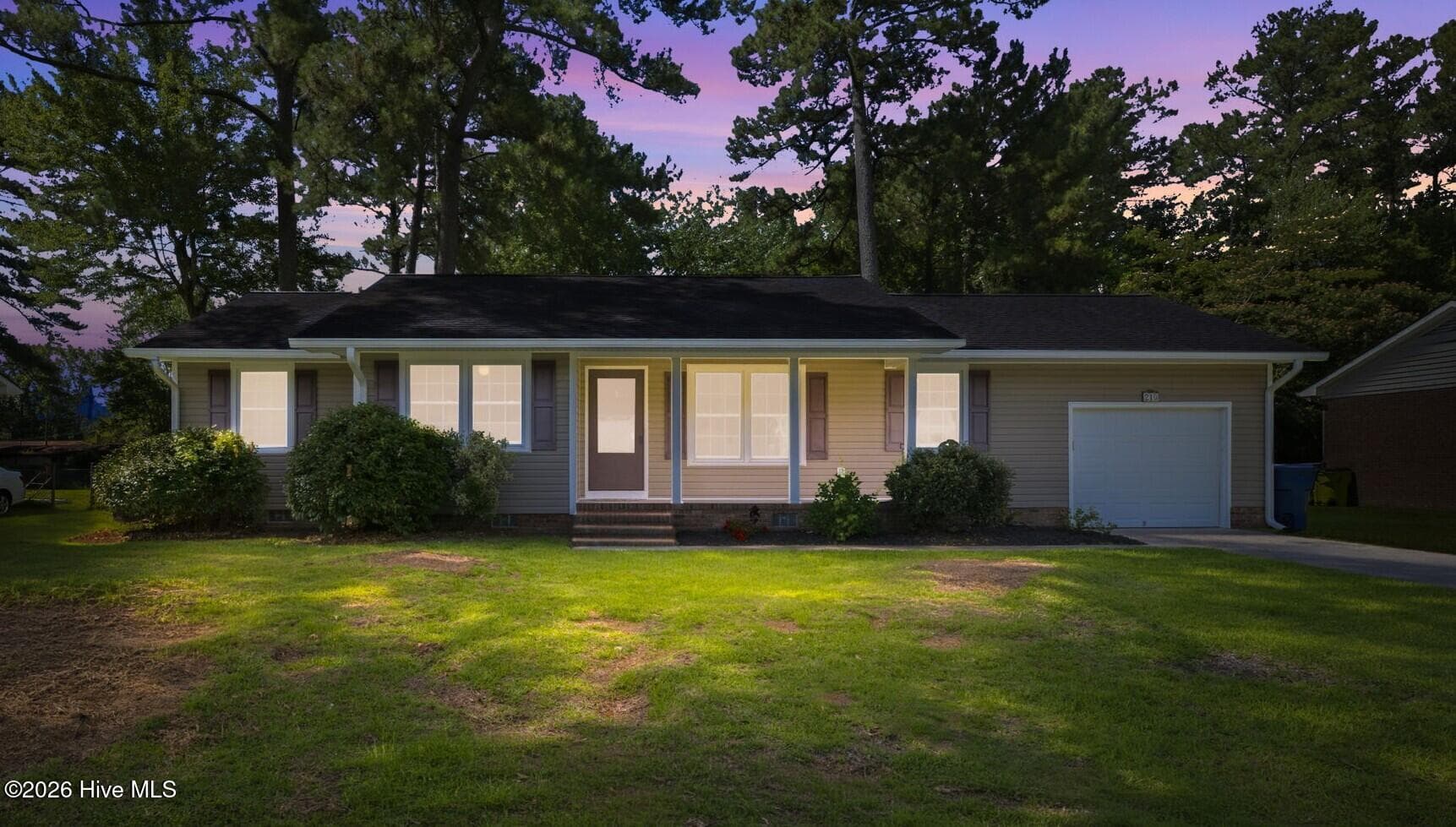 Single Family Residence at 210 Nottingham Drive, Havelock, NC 28532, photo 33 of 33
