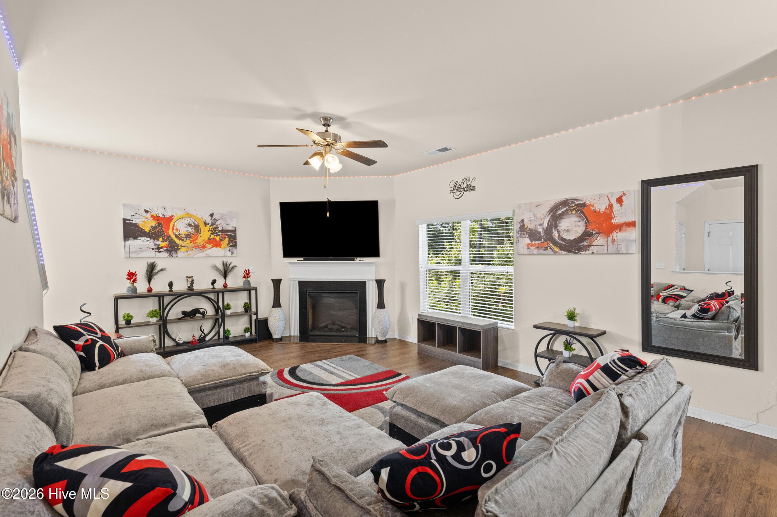 Single Family Residence at 1144 Fawn Forest Road, Grovetown, GA 30813, photo 8 of 39