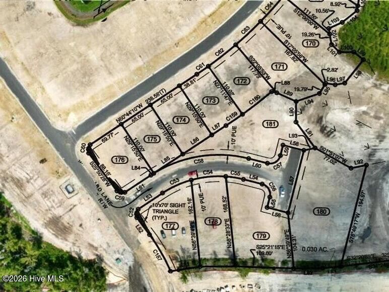 6010 178 Waterward Lane, Leland, NC 28451