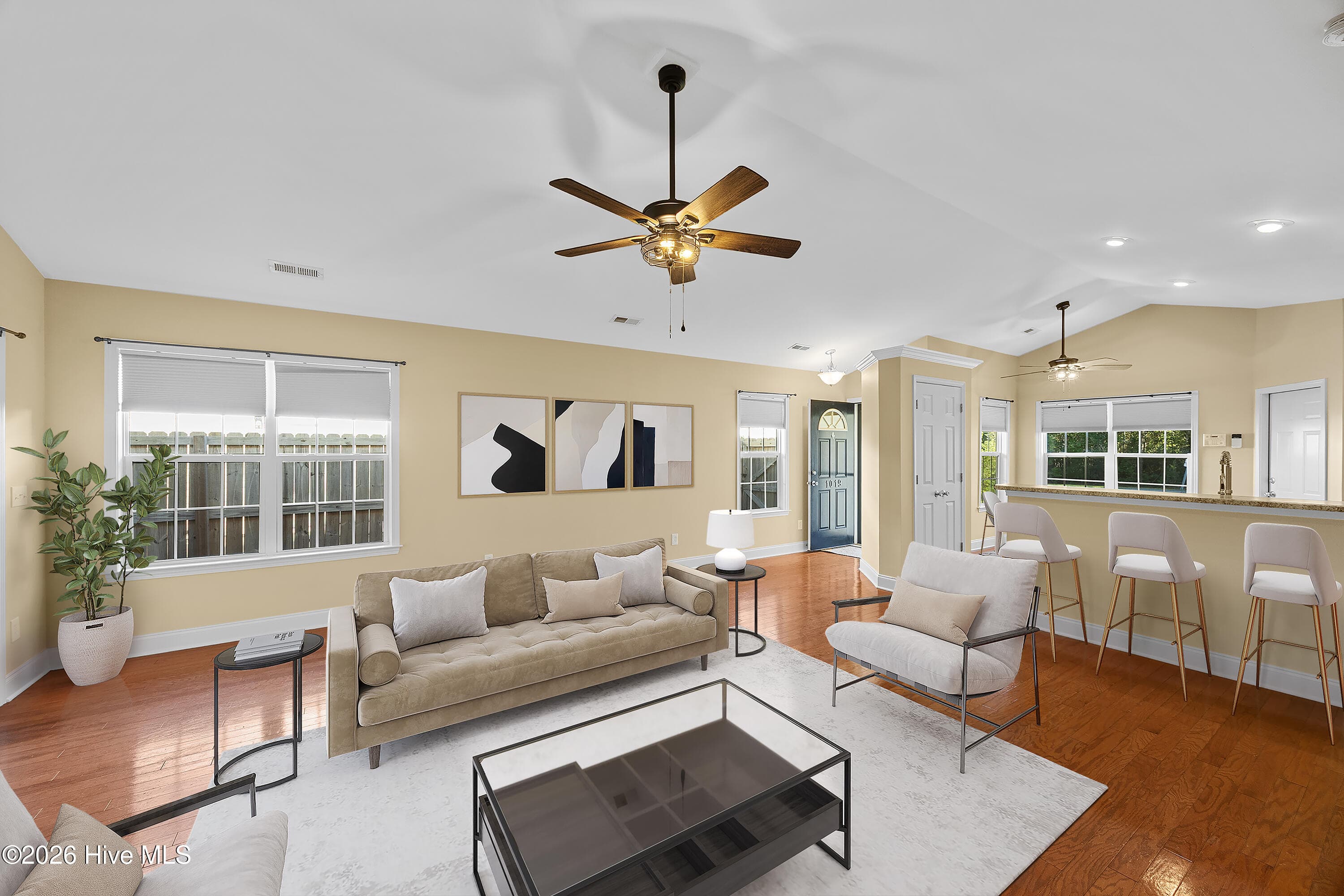 Single Family Residence at 1019 Stony Woods Lane, Leland, NC 28451, photo 11 of 53