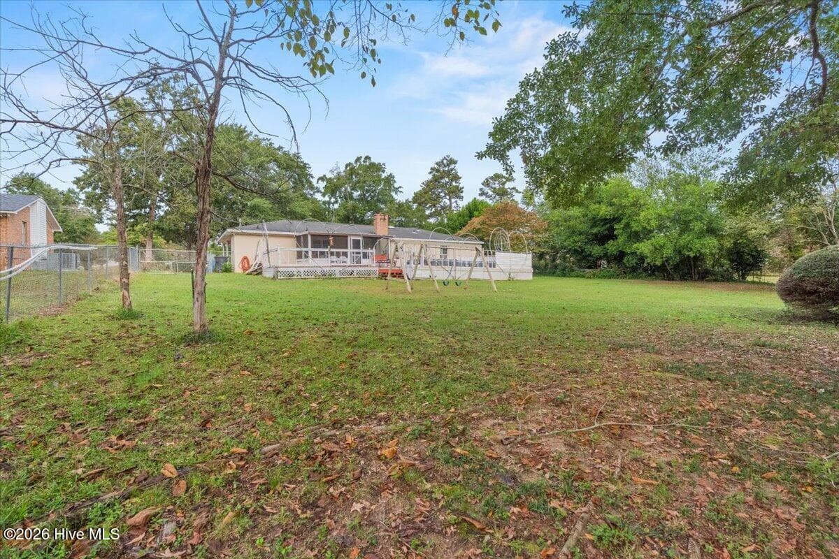 Single Family Residence at 4126 Old Waynesboro Road, Hephzibah, GA 30815, photo 25 of 25