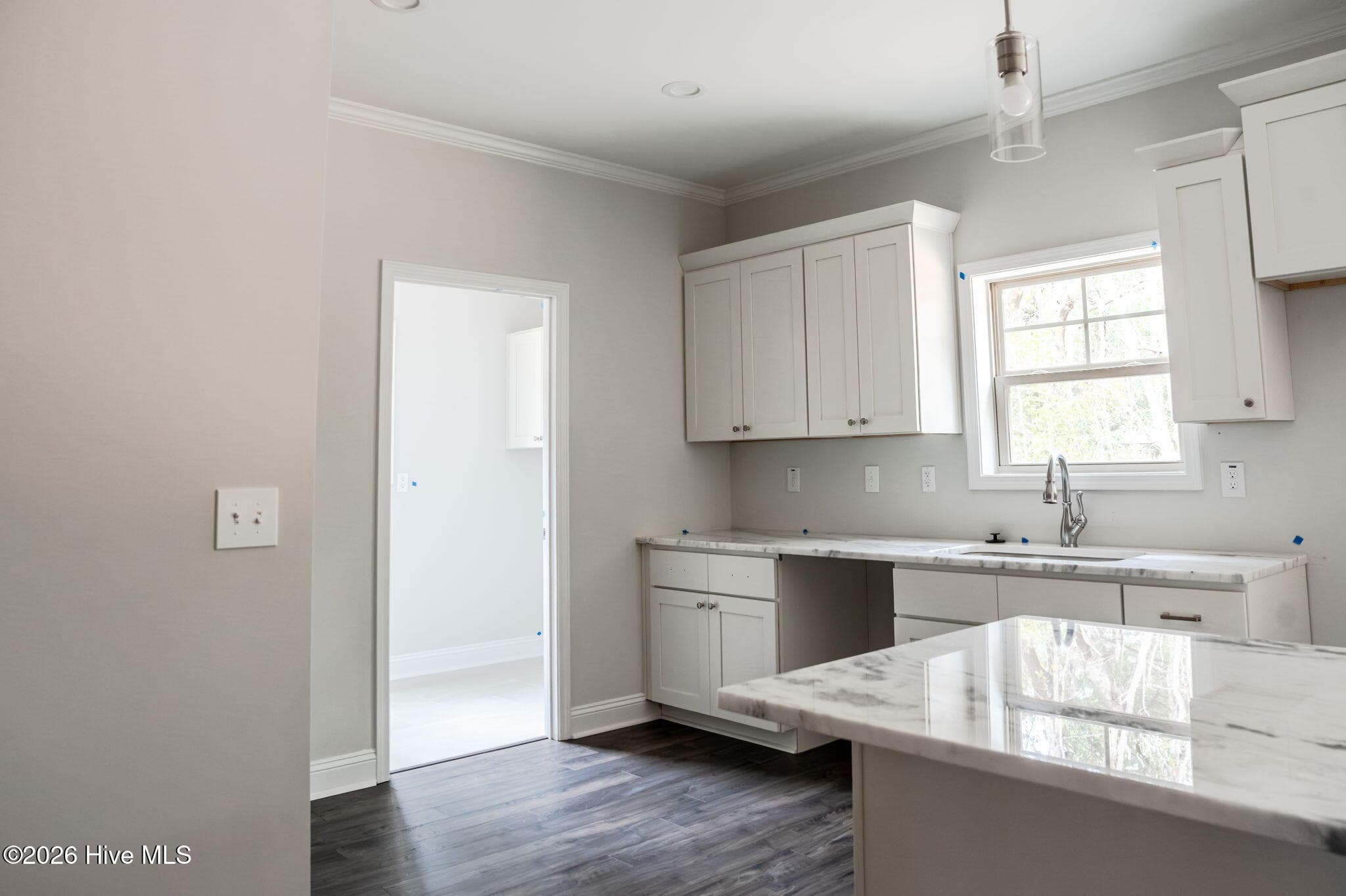 TELLURIDE LOT 06 - "Colston" - 229 Telluride Court, Aberdeen, NC 28315