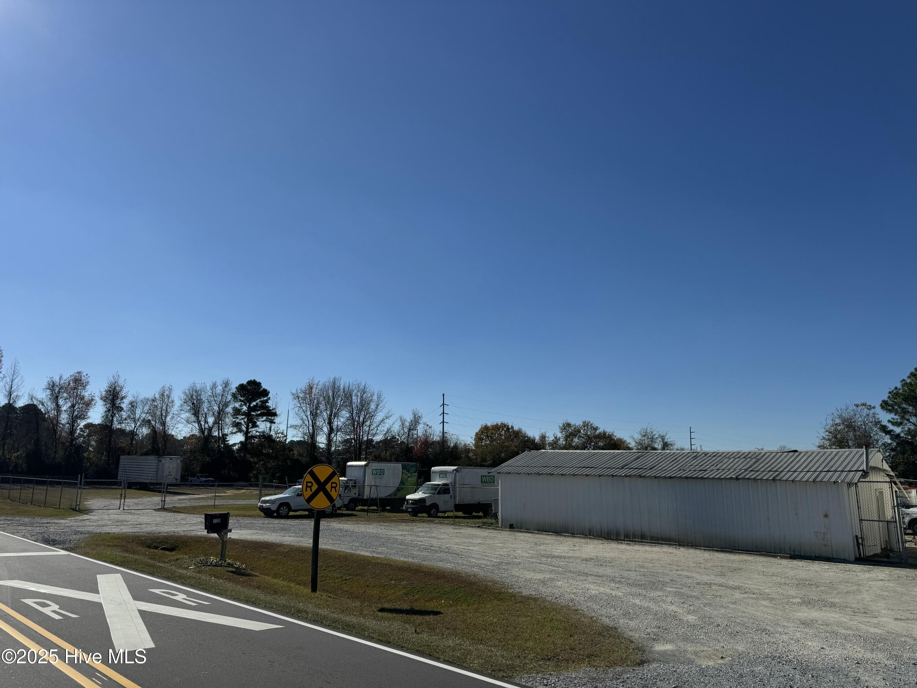 Commercial Sale at 1120 Lt Hardee Road, Greenville, NC 27858, photo 3 of 6
