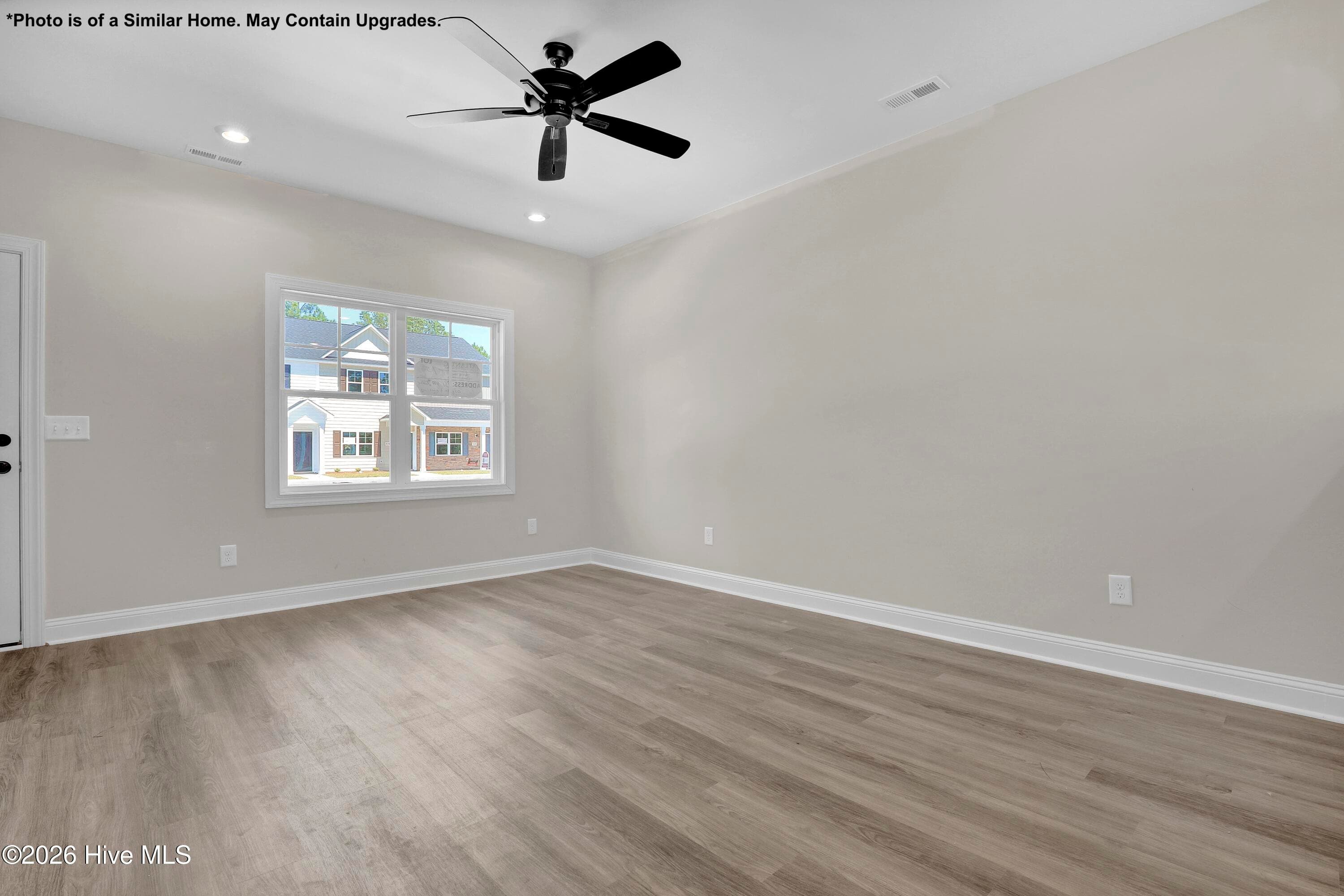 Townhouse at 713 Cross Bridge Way Lot 23, Sneads Ferry, NC 28460, photo 8 of 29