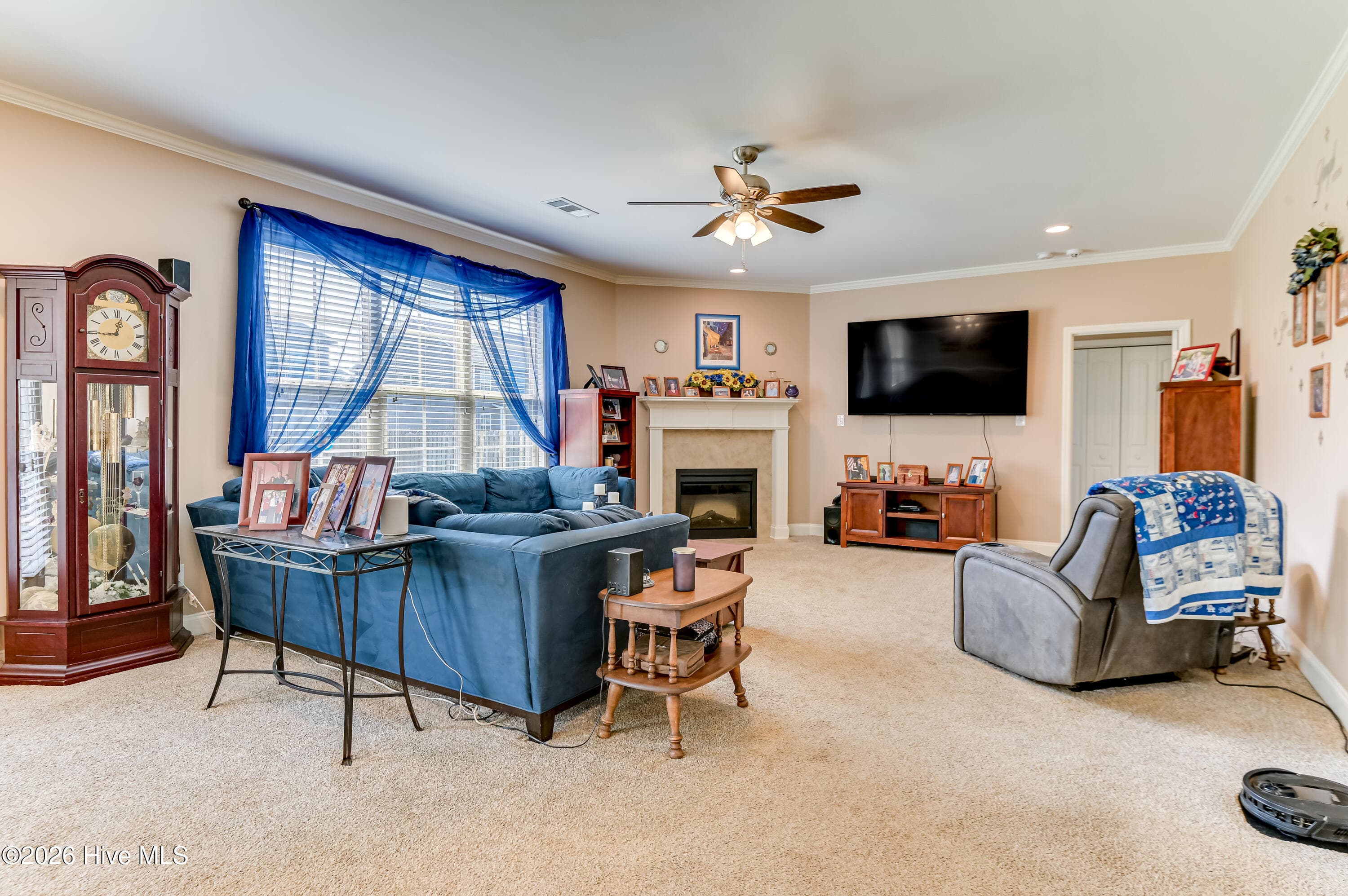 Single Family Residence at 523 Brigadier Landing, Grovetown, GA 30813, photo 8 of 17