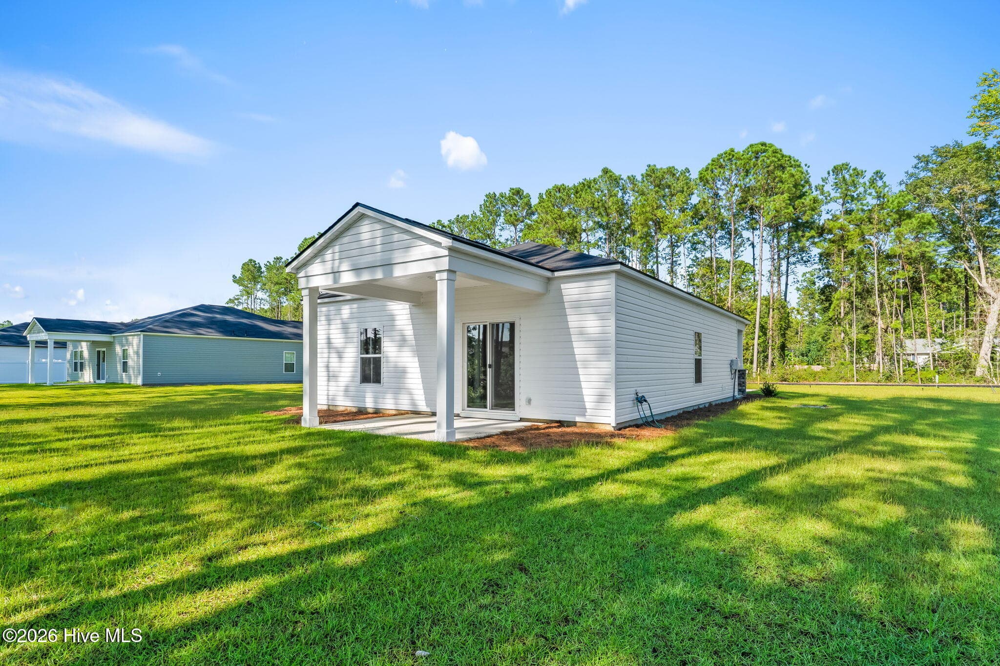 Single Family Residence at 1033 Harbor Drive, Calabash, NC 28467, photo 37 of 66