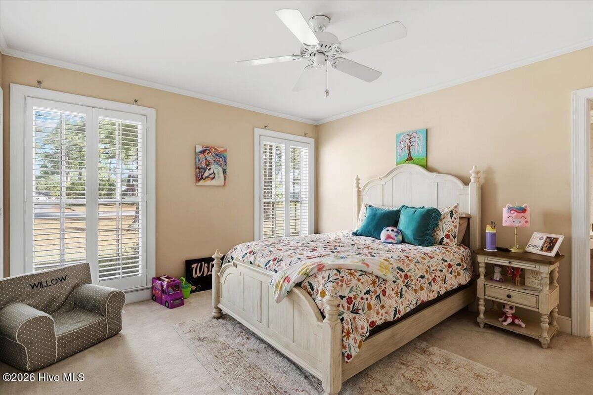 Single Family Residence at 1304 Greenbriar Road, Kinston, NC 28501, photo 48 of 66