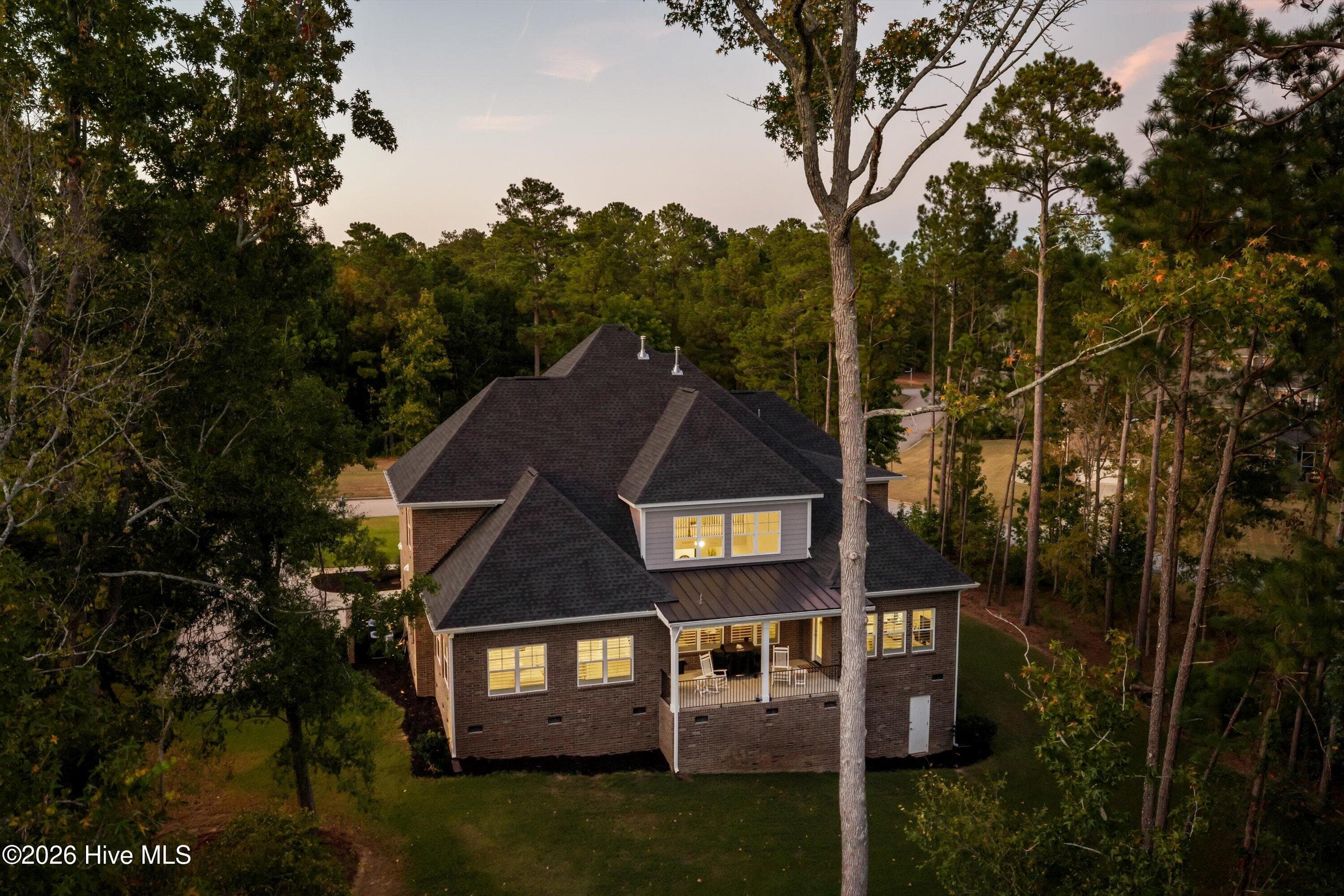 Single Family Residence at 124 Captain Johnson Drive, North Augusta, SC 29860, photo 8 of 109