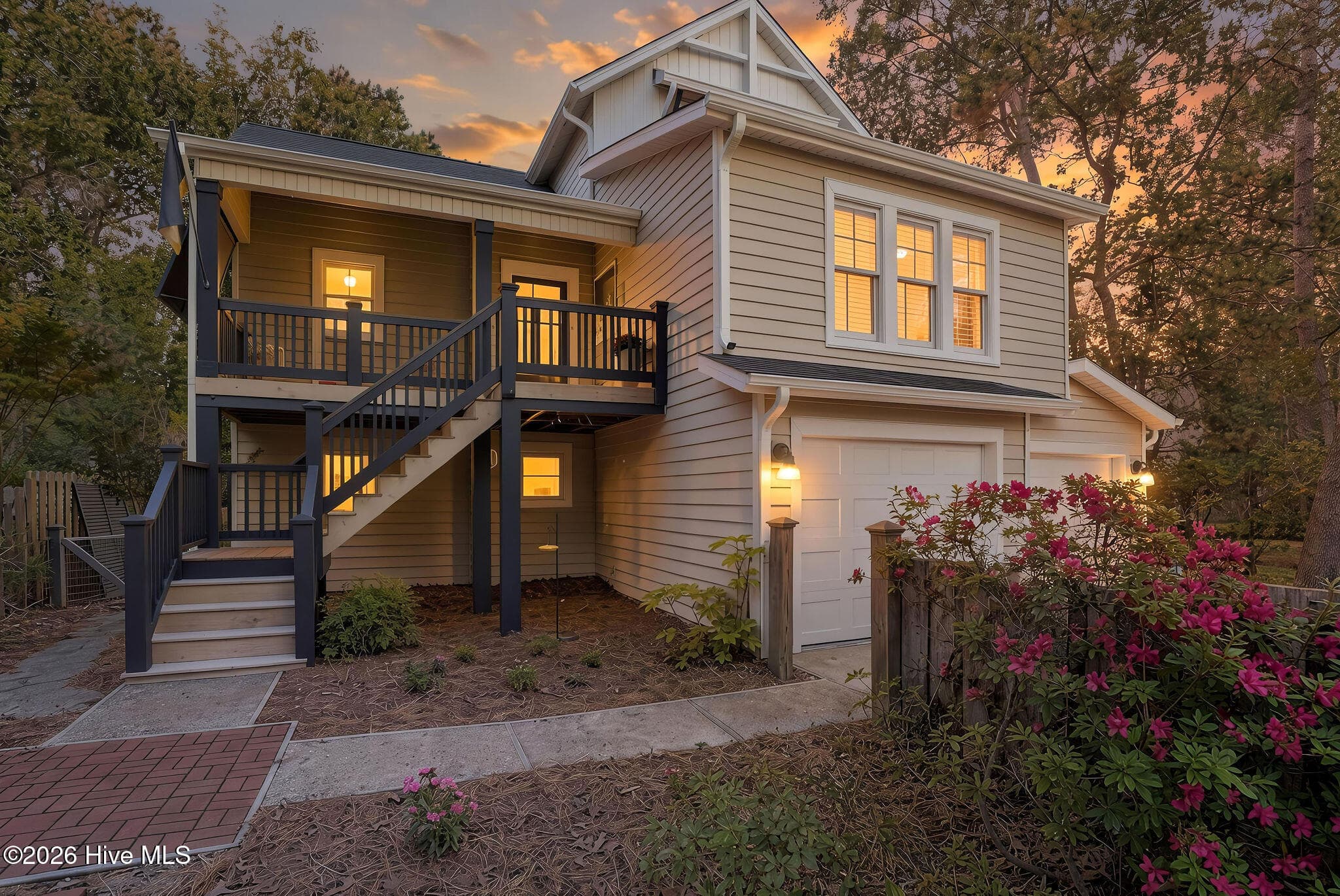 Single Family Residence at 908 Elizabeth Drive, Oak Island, NC 28465, photo 2 of 99
