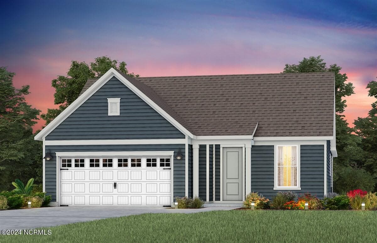 7628 Gorse Drive, Leland, NC 28479