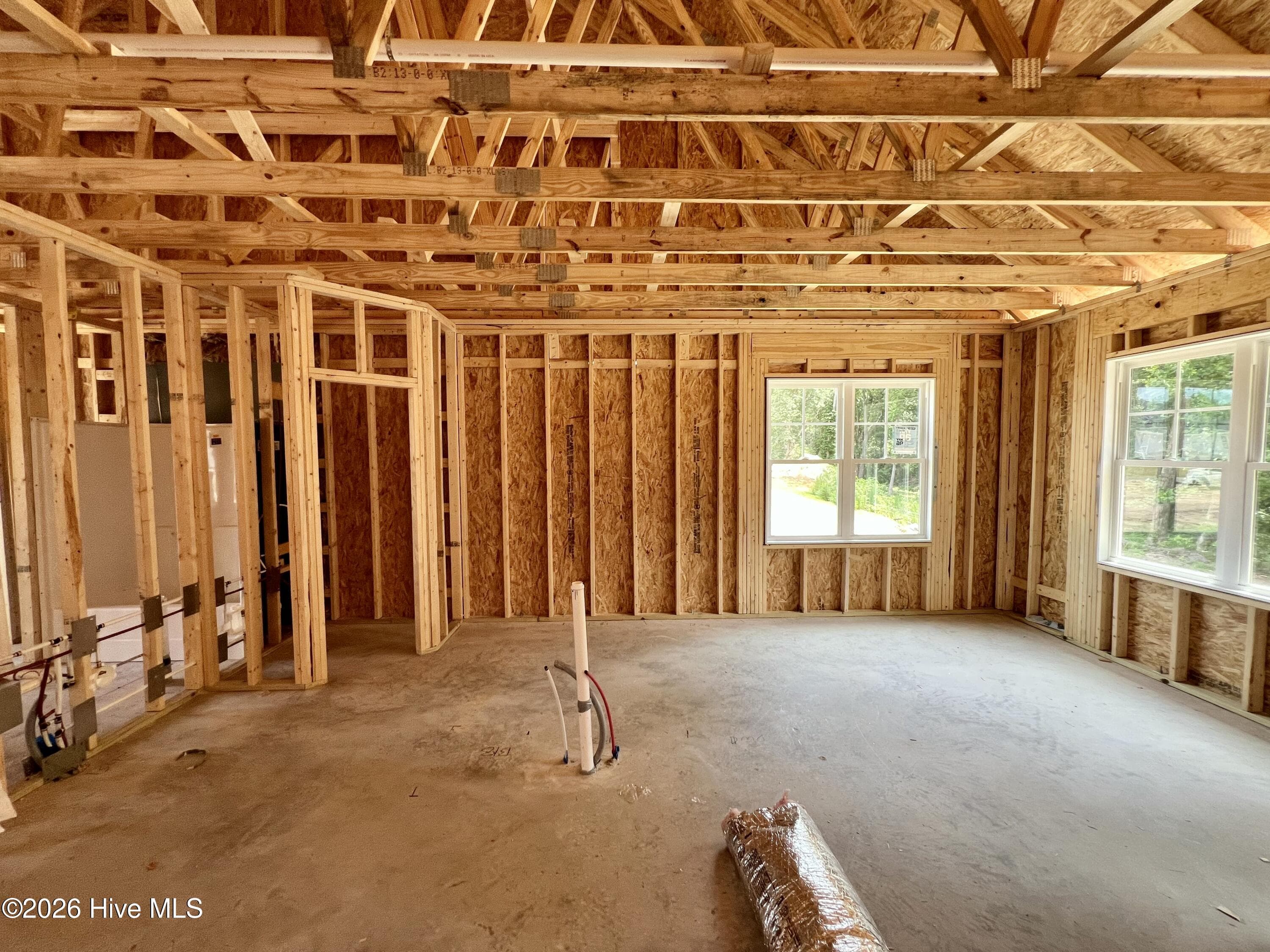 Single Family Residence at 306 Creeks Edge Drive, Pikeville, NC 27863, photo 22 of 134