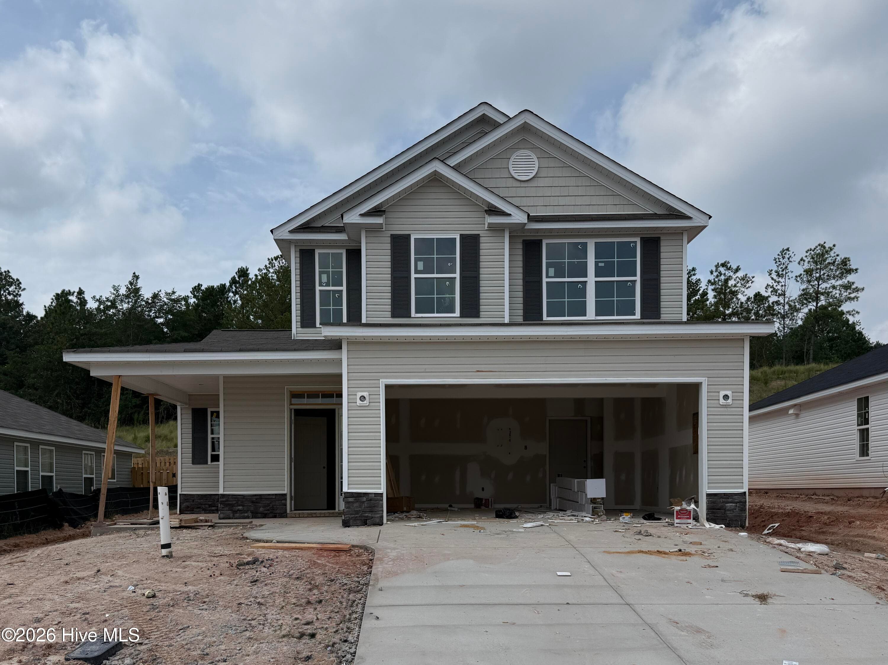 Single Family Residence at 3029 Brems Drive, Augusta, GA 30909, photo 5 of 35