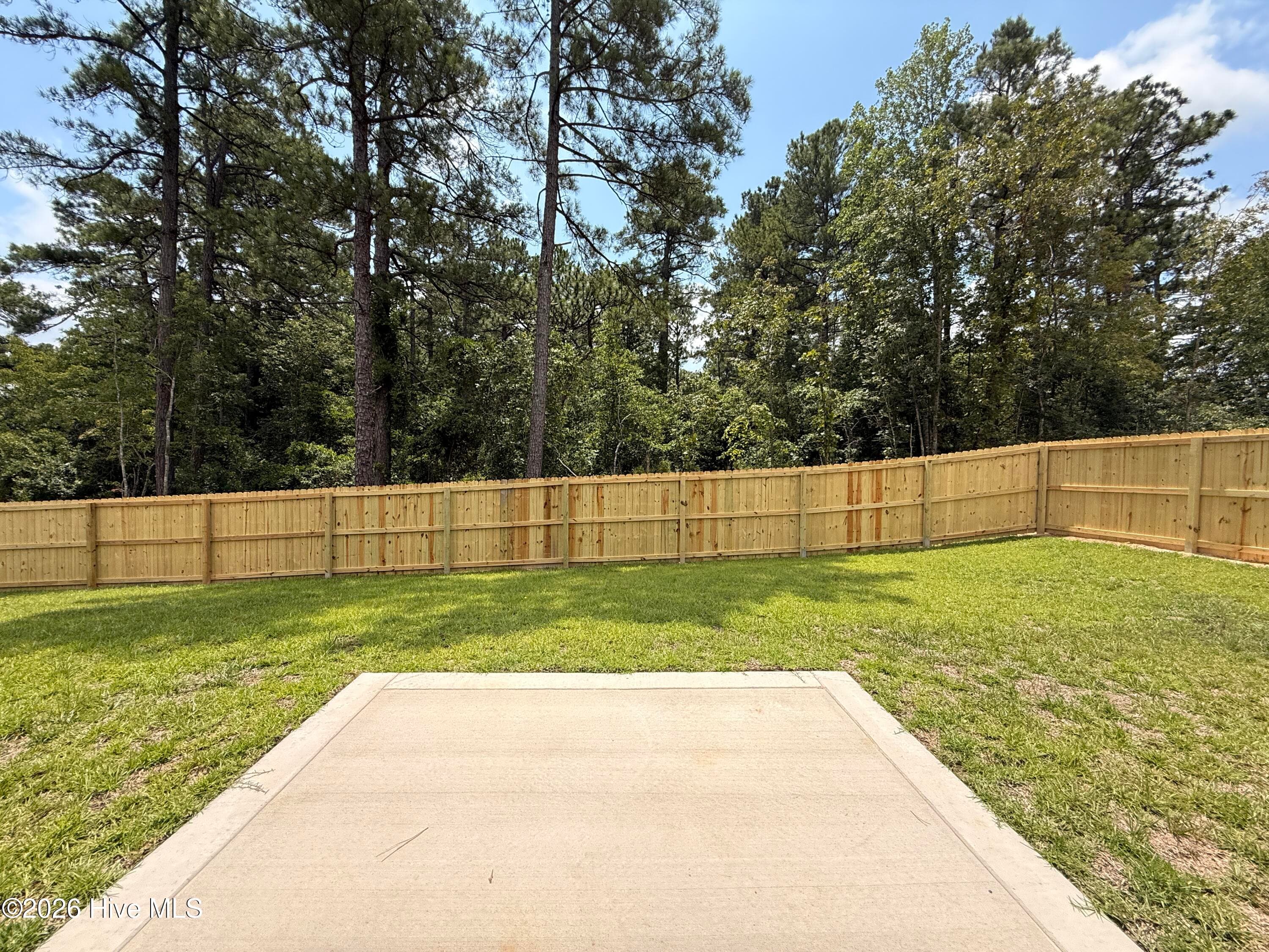 Single Family Residence at 74 Pikewood Court, Lillington, NC 27546, photo 82 of 84