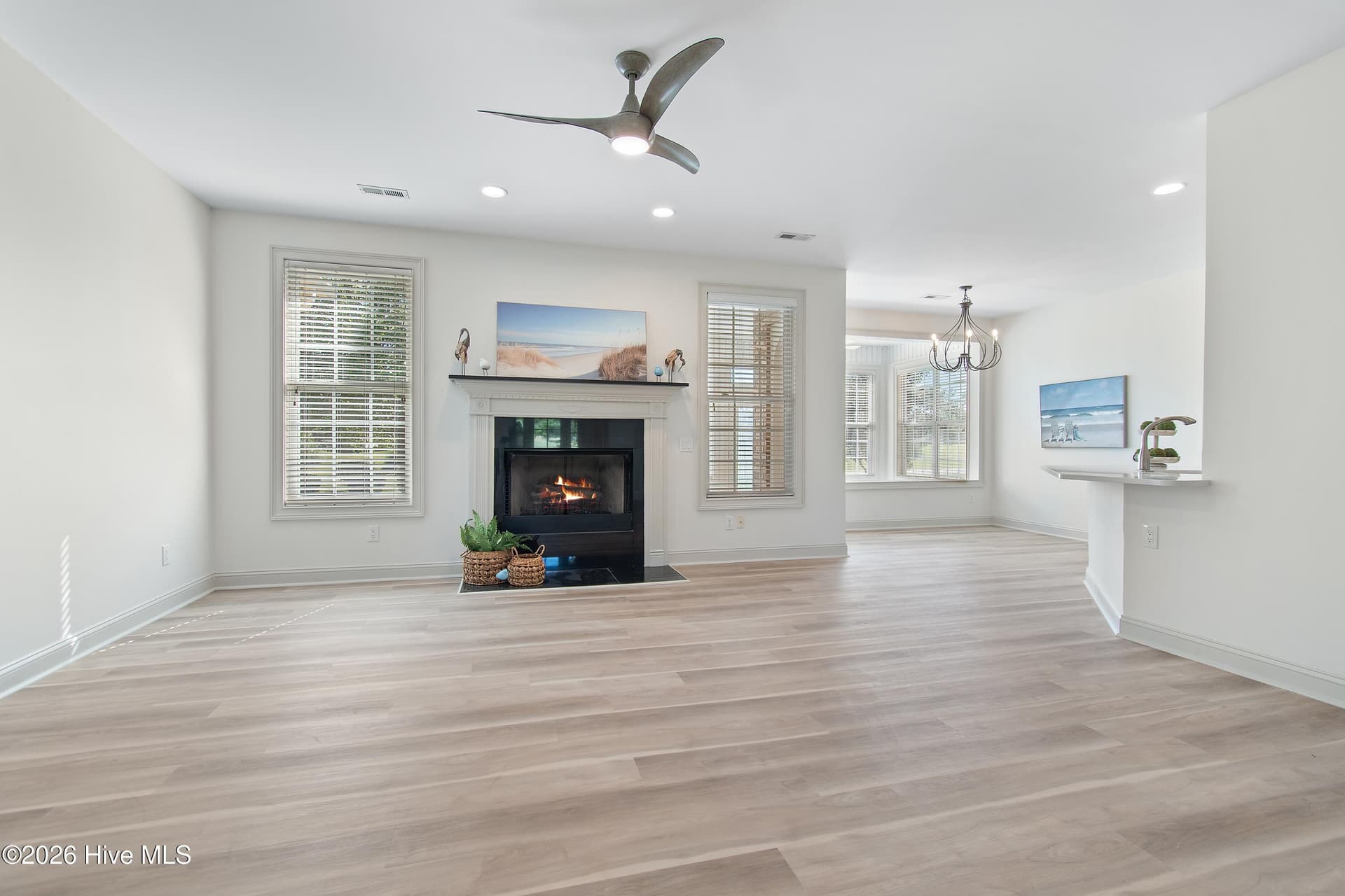 Single Family Residence at 233 S Middleton Drive NW, Calabash, NC 28467, photo 10 of 69