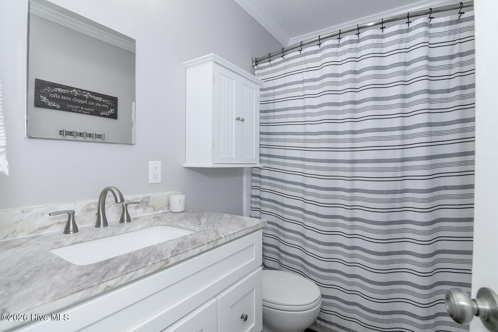 Primary Bathroom - 850 Wimbledon Drive, Augusta, GA 30909