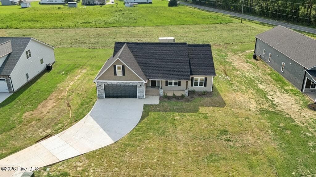 Single Family Residence at 215 Bay Valley Road, Kenly, NC 27542, photo 30 of 30