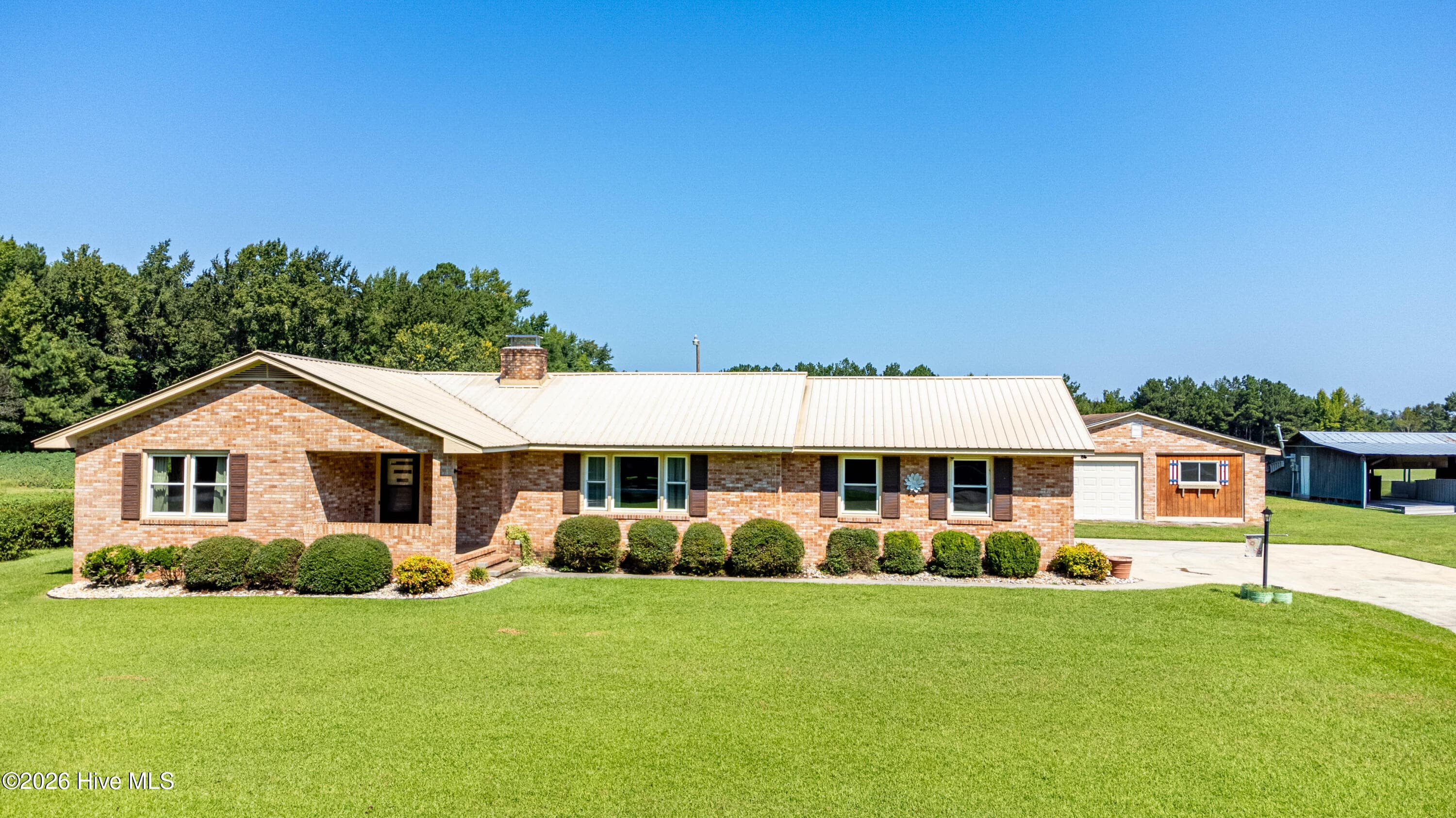 12517 Us Hwy 64, Williamston, NC 27892