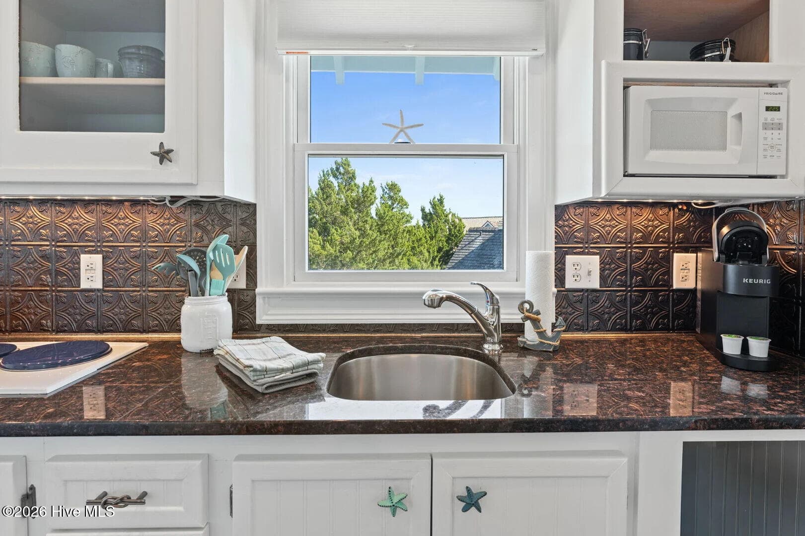 Kitchen - Alt - 21 Keelson Row Captains Quarters Week C, Bald Head Island, NC 28461