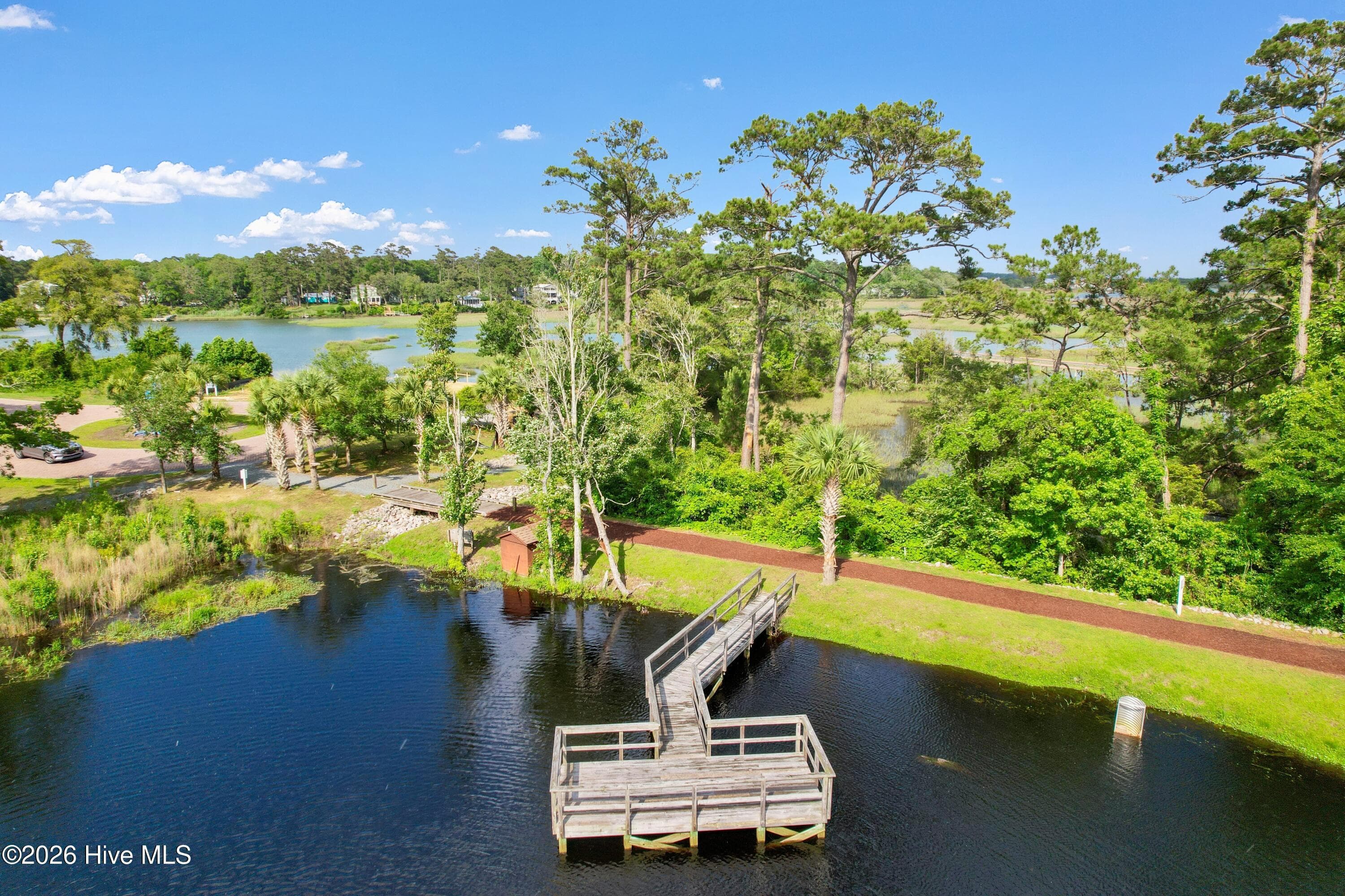 Single Family Residence at 1674 Back Bay Drive SW, Shallotte, NC 28470, photo 54 of 67