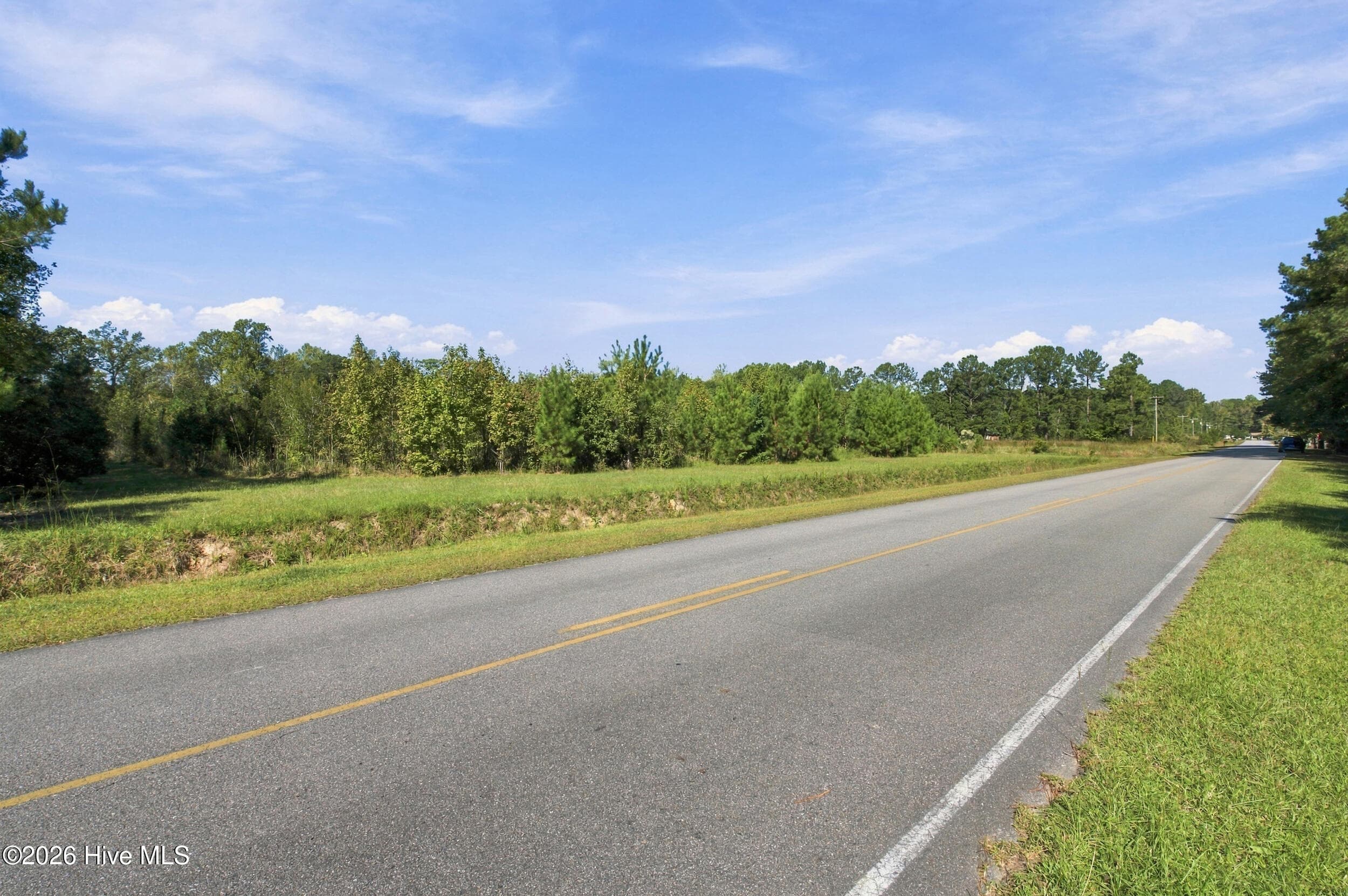 Undeveloped at 0 Balcombe Road, Rocky Point, NC 28457, photo 6 of 24
