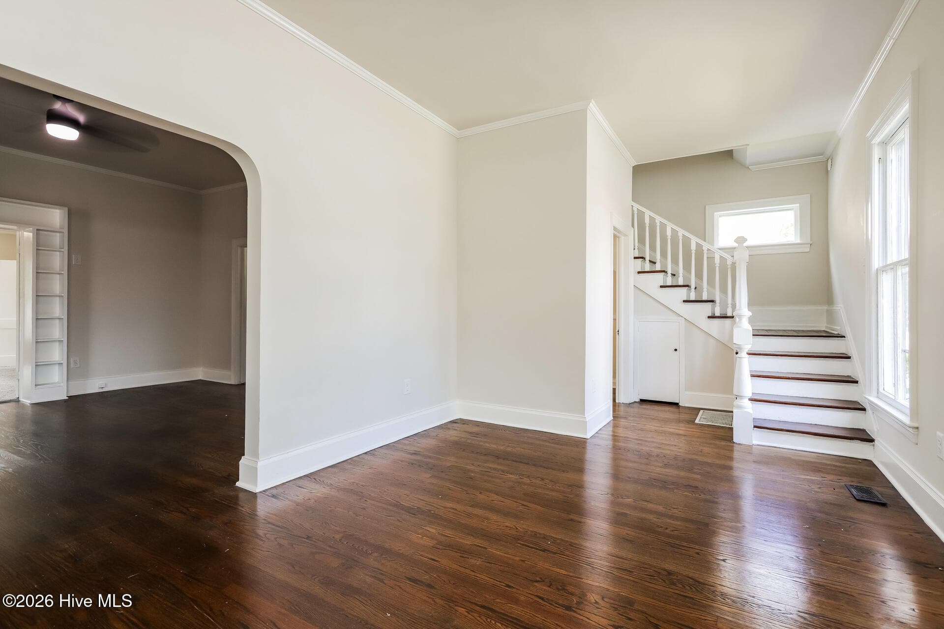 Single Family Residence at 319 E Main Street, Washington, NC 27889, photo 33 of 54