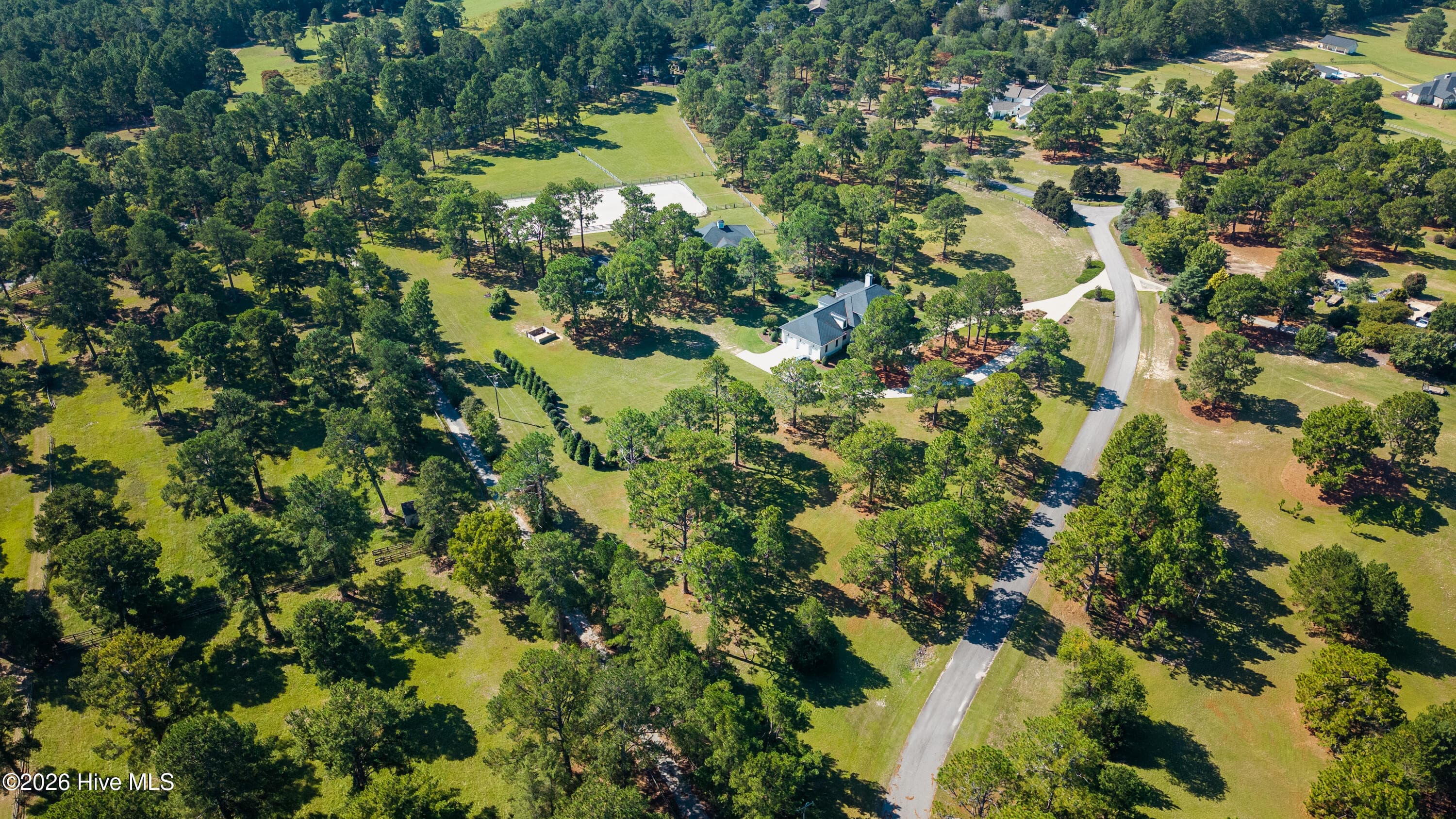 Single Family Residence at 141 Pine Barrens Court, Southern Pines, NC 28387, photo 64 of 67