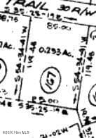 Residential Lot at 8 L-167 Black Skimmer Trail, Bald Head Island, NC 28461, photo 3 of 5