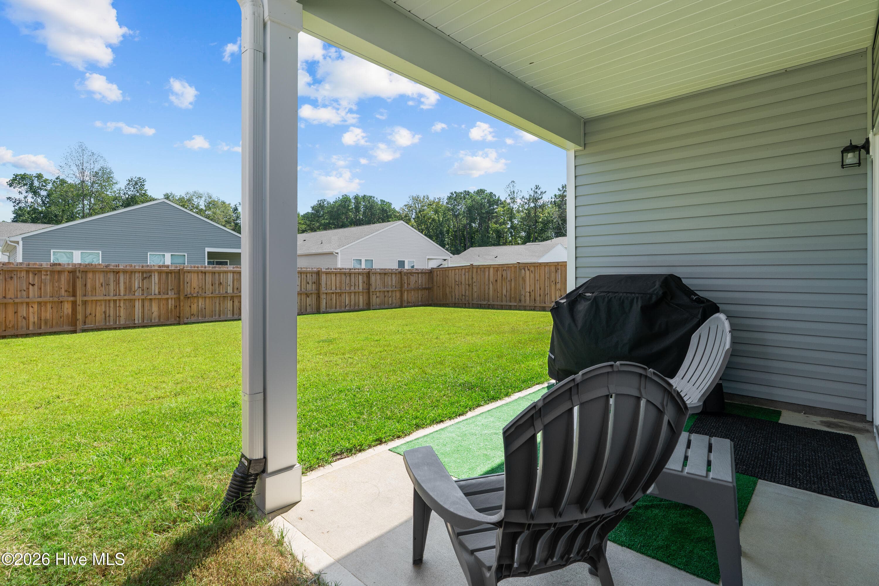 Single Family Residence at 228 Ocean Pointe Boulevard SE, Bolivia, NC 28422, photo 6 of 26